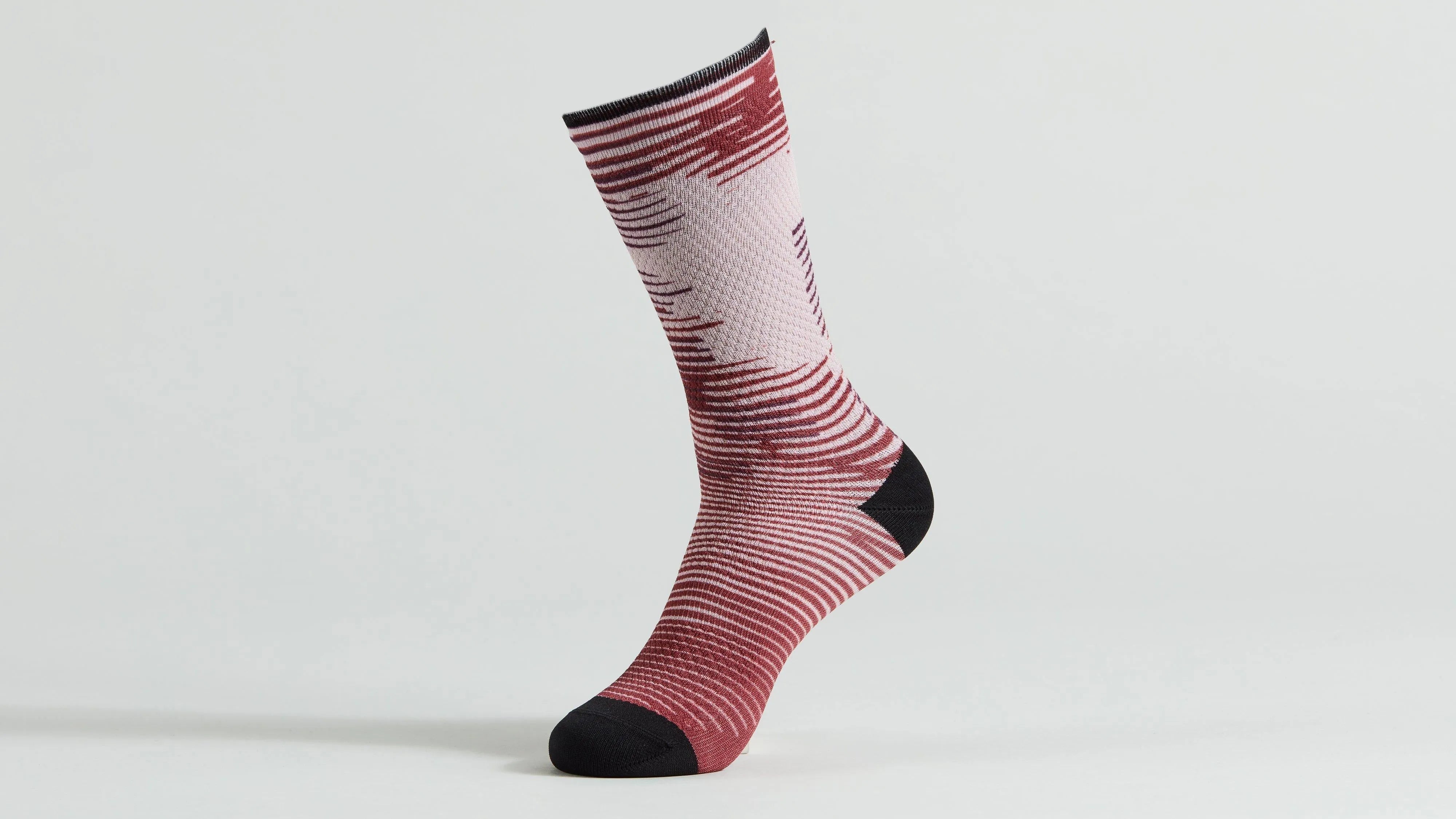 Soft Air Tall Socks