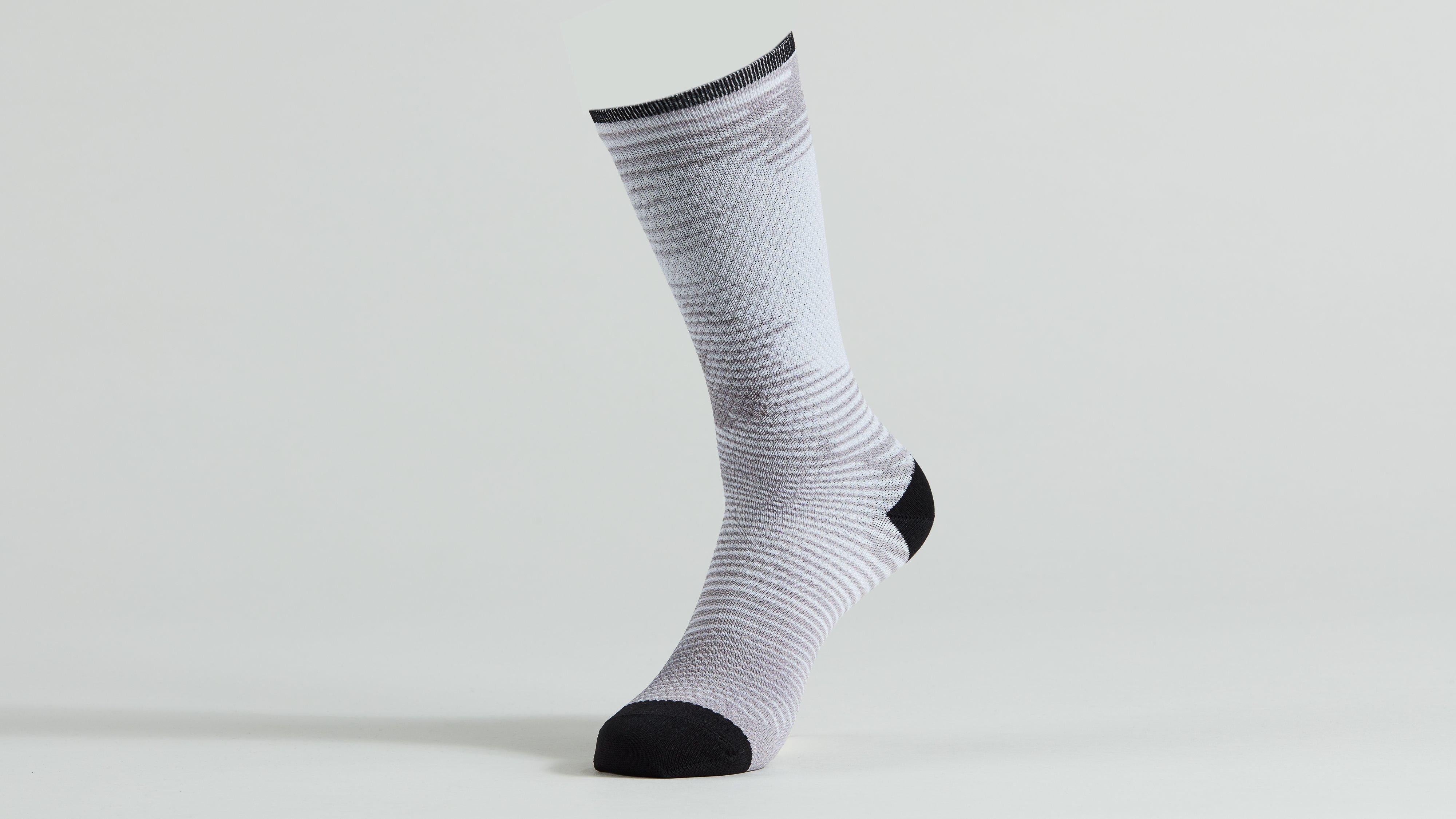 Soft Air Tall Socks
