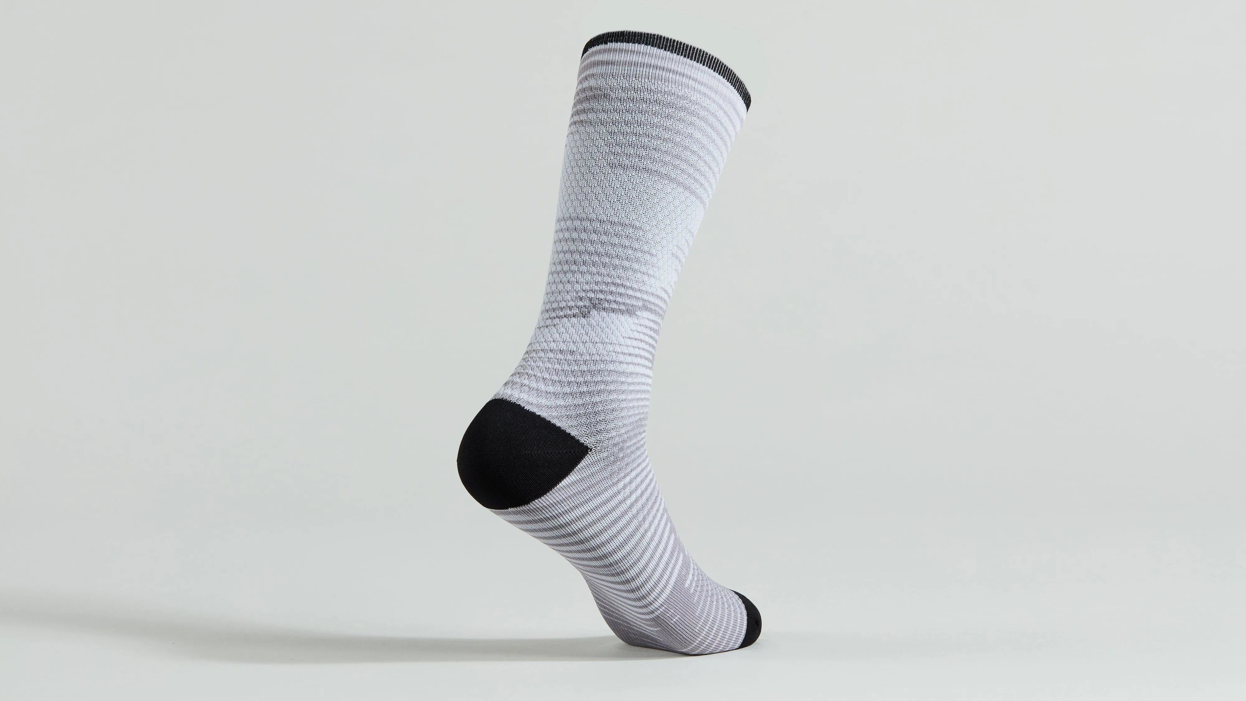 Soft Air Tall Socks