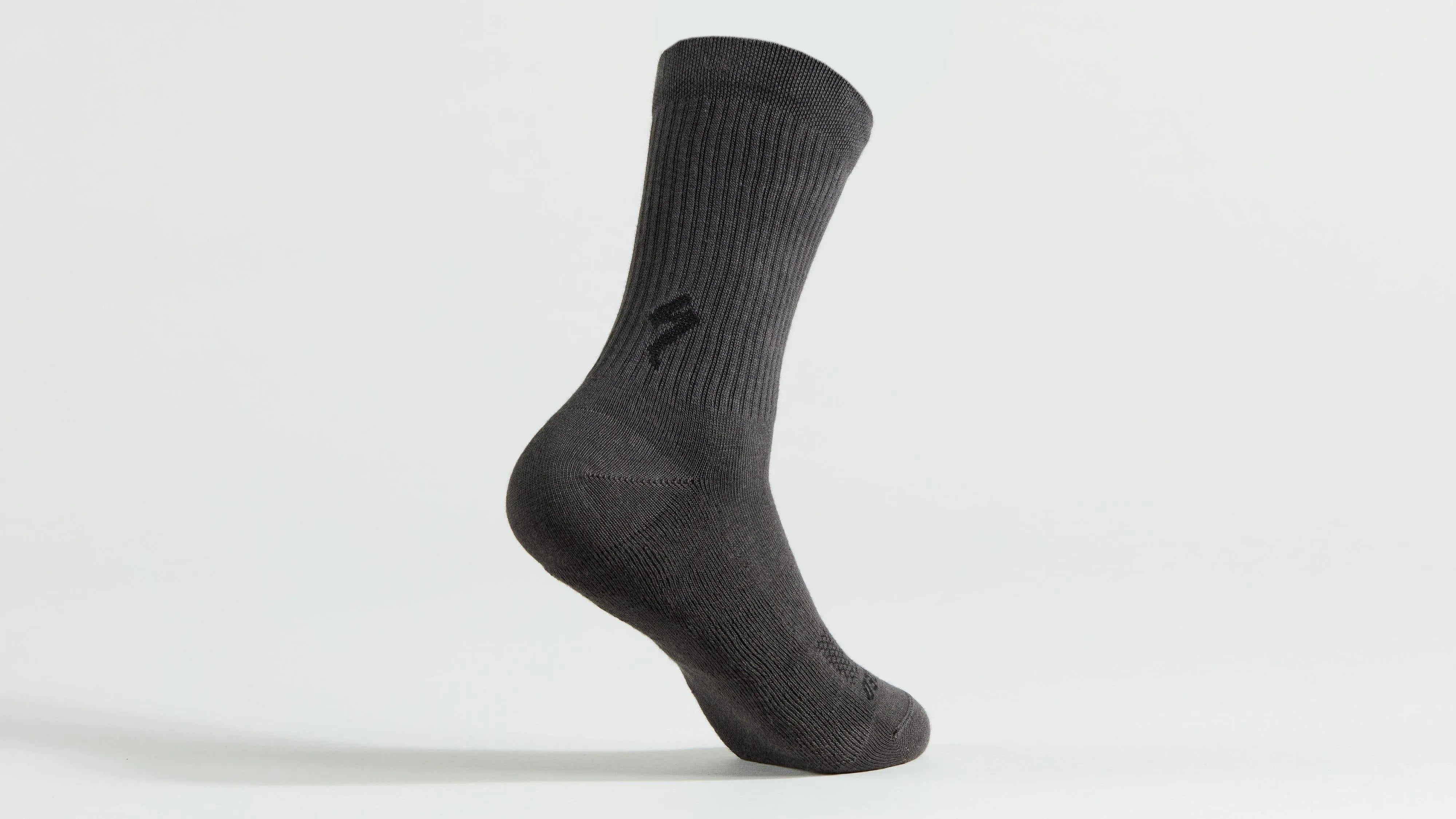 Cotton Tall Socks