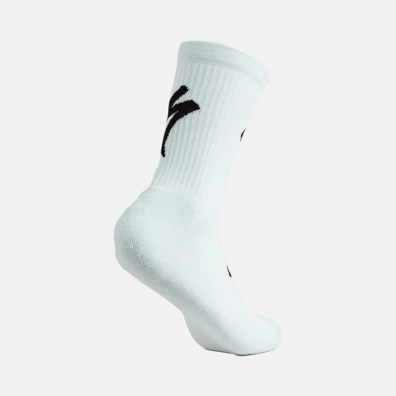 Techno MTB Tall Logo Socks