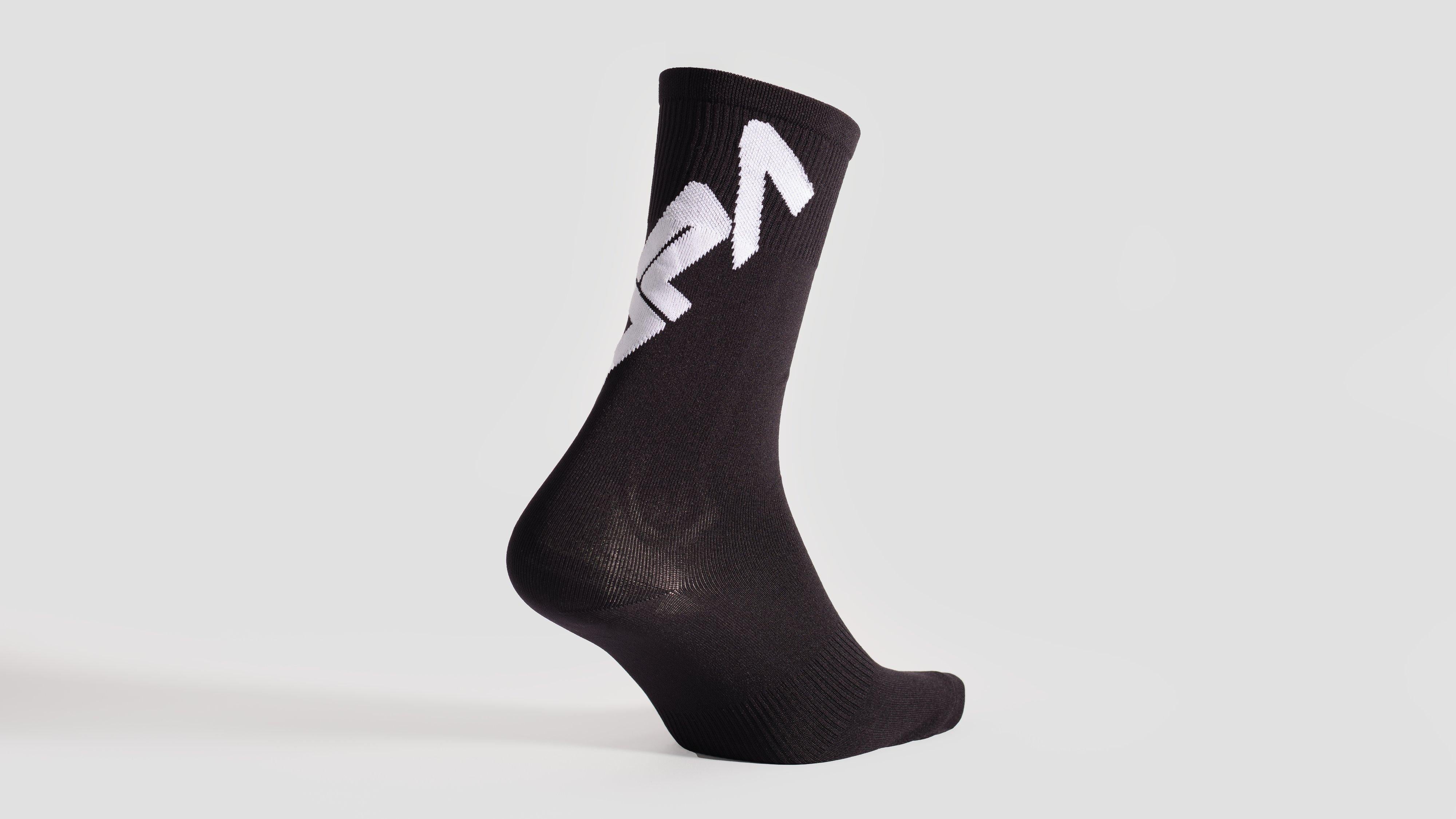 Supacaz SupaSox Twisted Sock