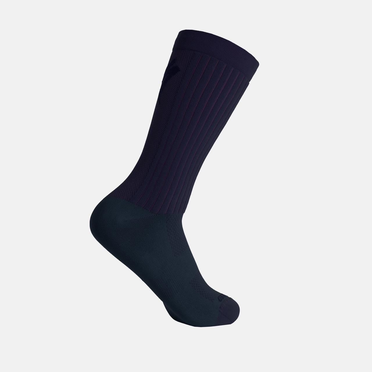 Hydrogen Aero Tall Road Socks