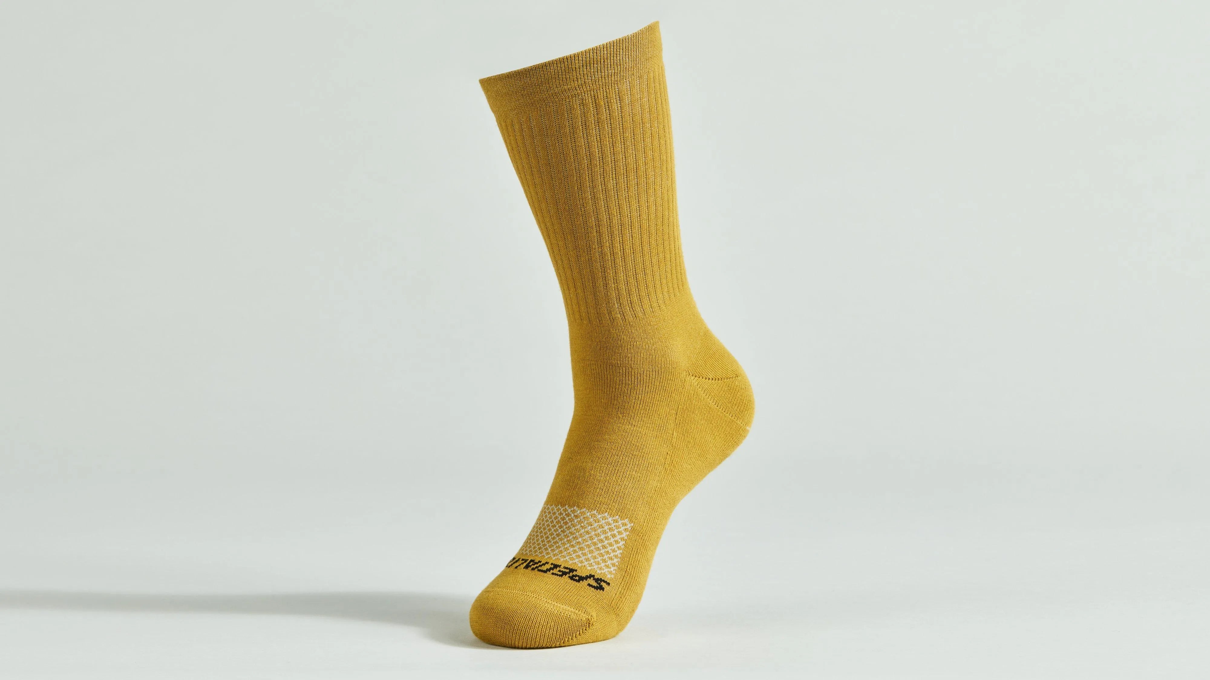 Cotton Tall Socks