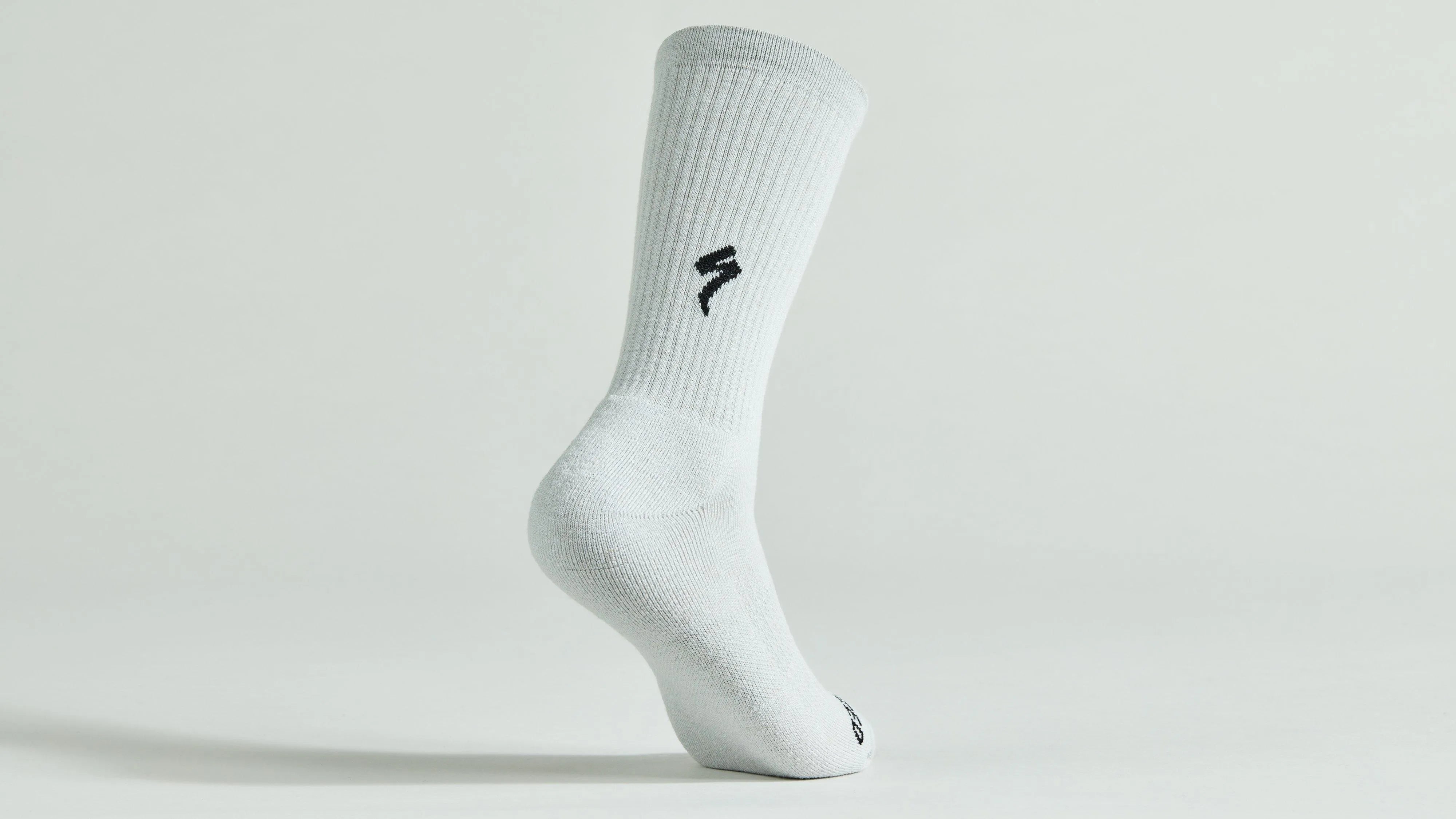 Merino Midweight Tall Socks