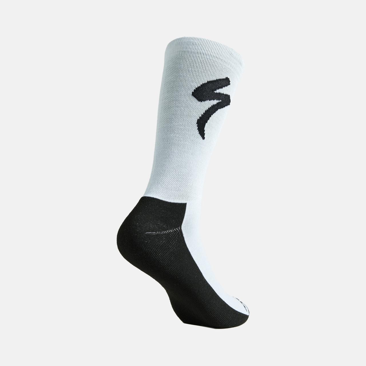 PrimaLoft® Lightweight Tall Logo Socks