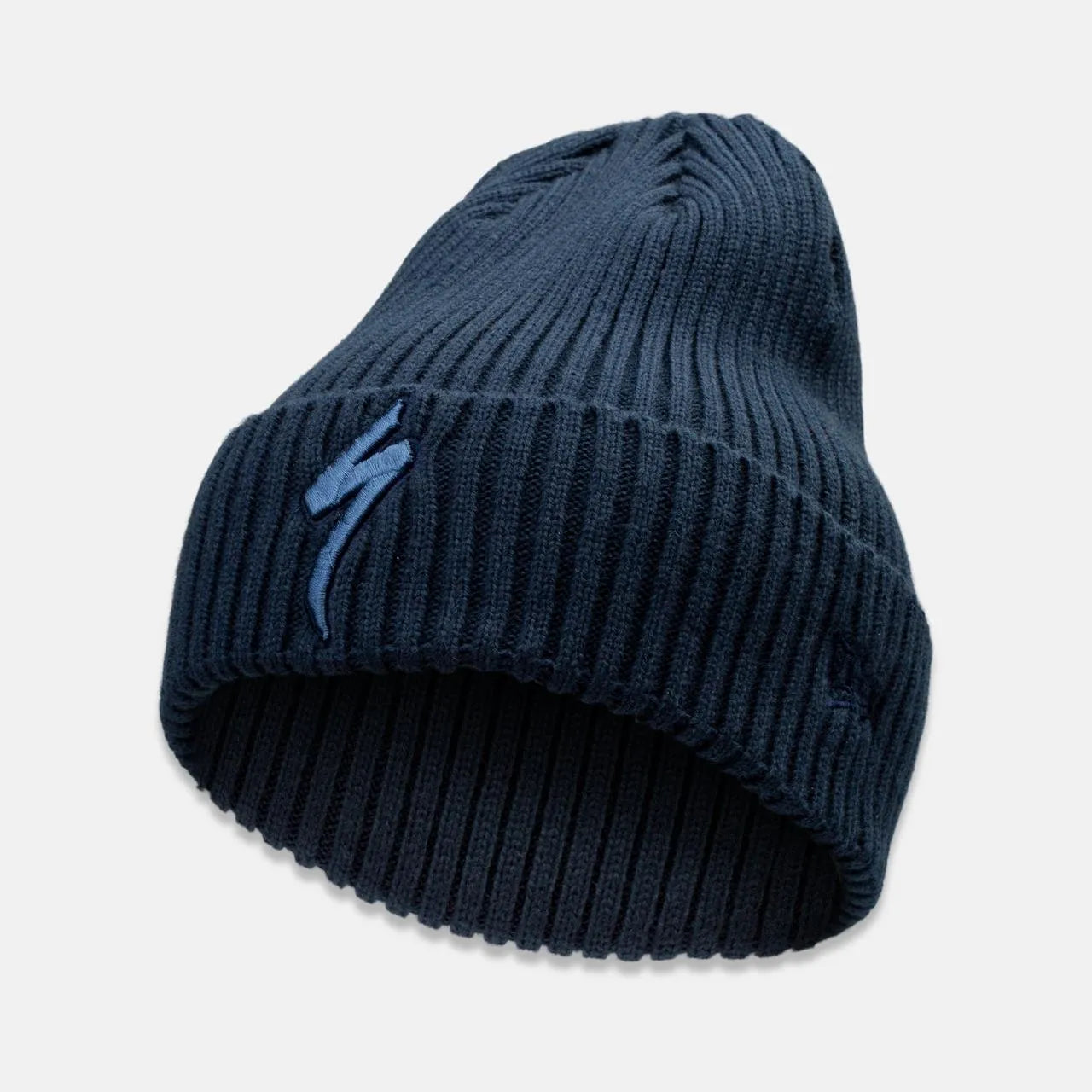 New Era Cuff S-Logo Beanie