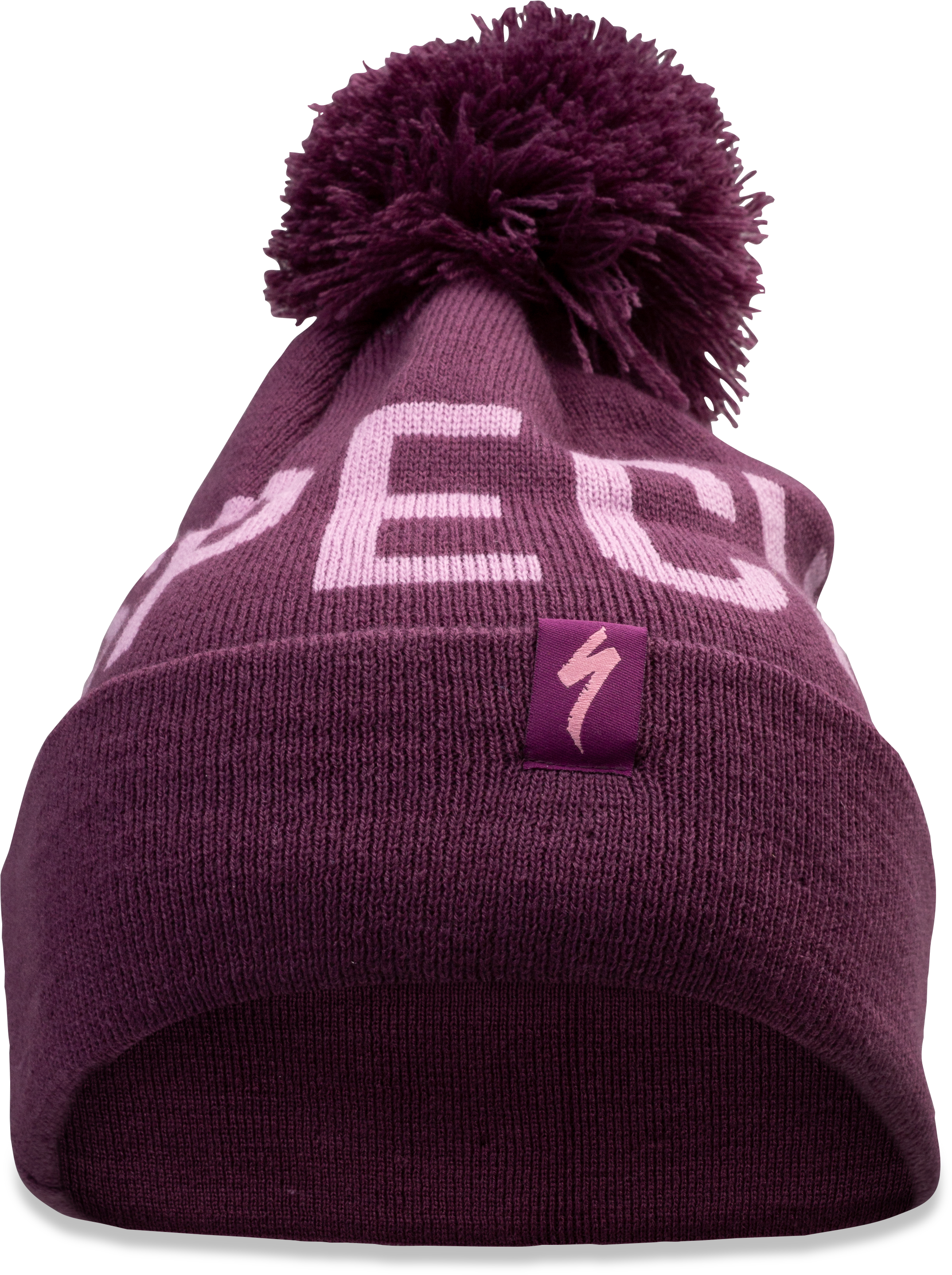 New Era Pom Specialized Beanie