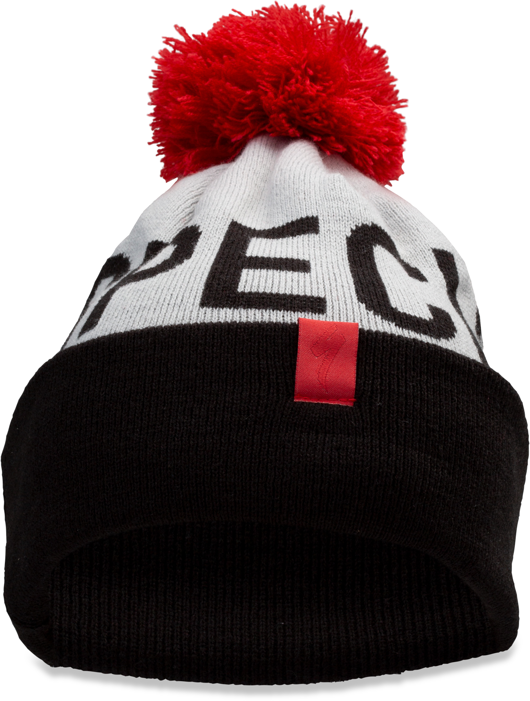 New Era Pom Specialized Beanie