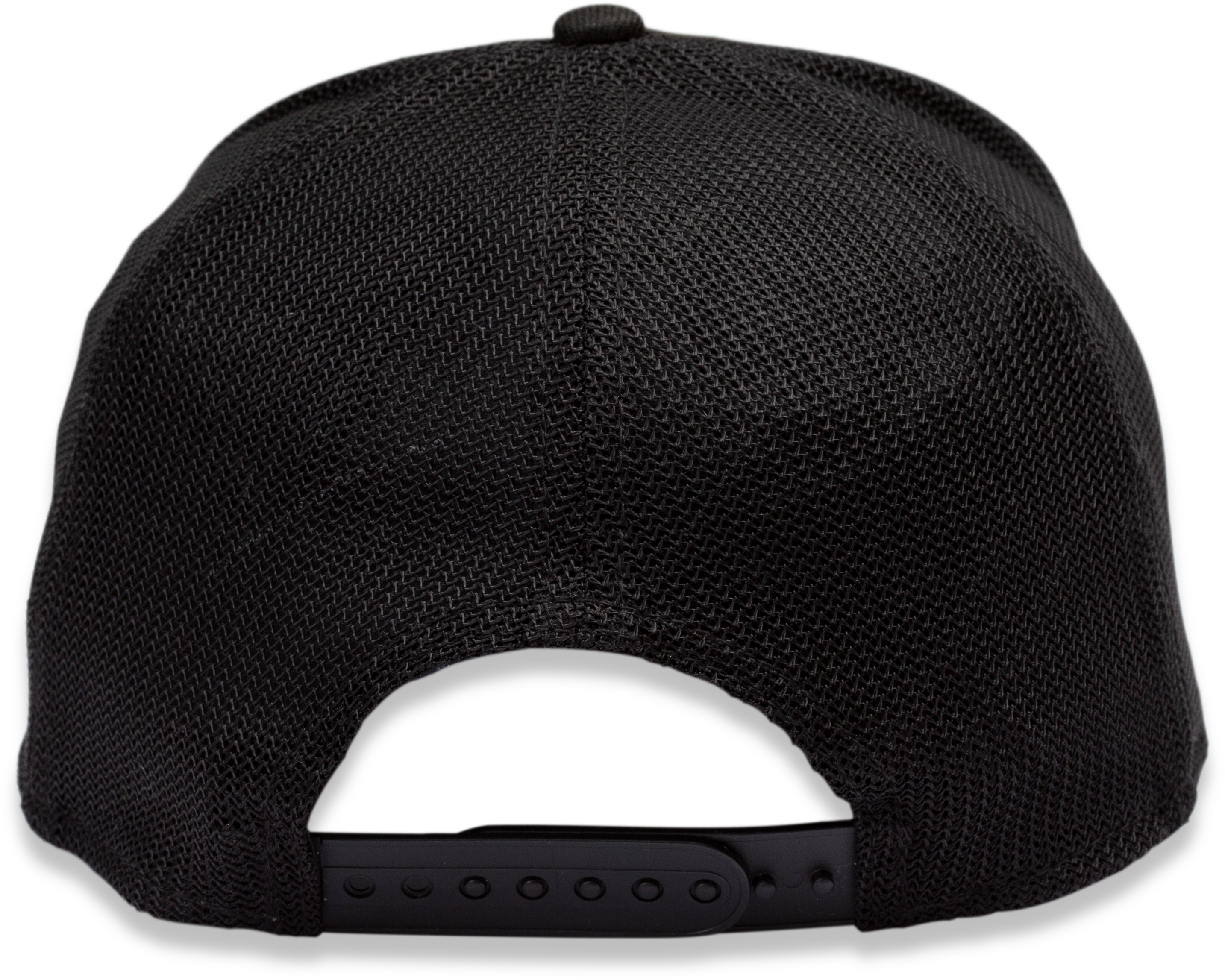 New Era S-Logo Trucker Hat