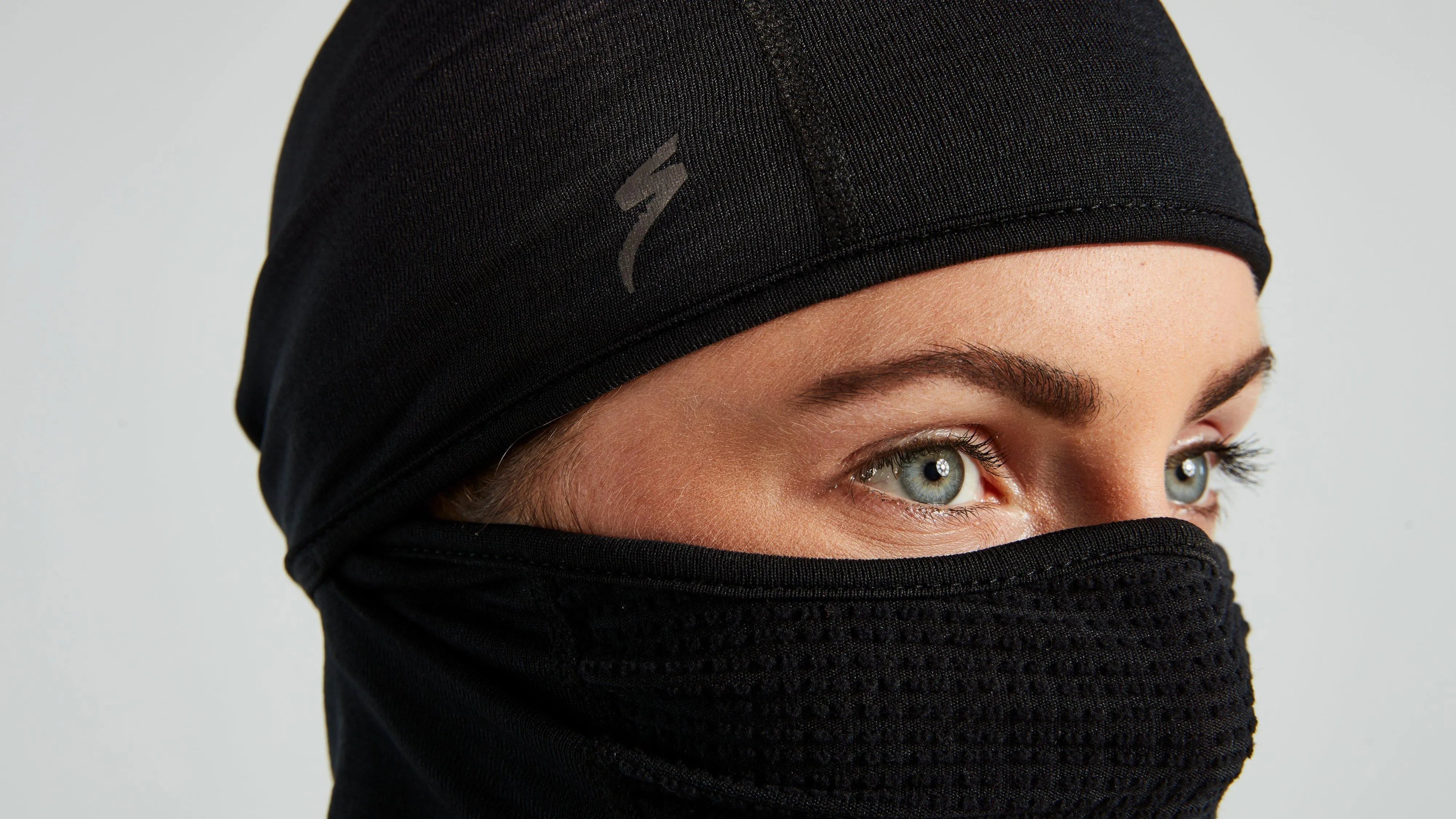 Prime-Series Thermal Balaclava