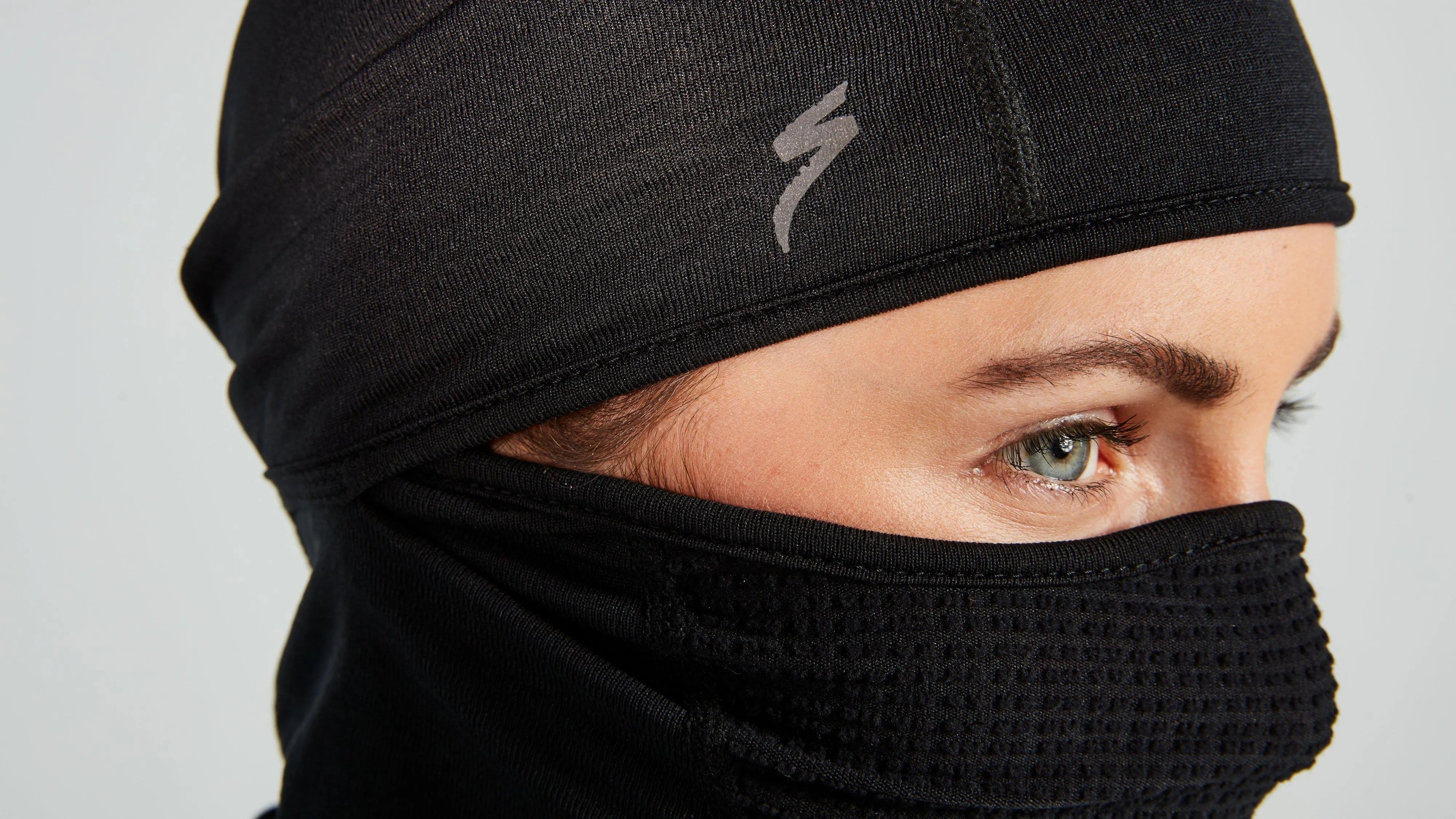 Prime-Series Thermal Balaclava