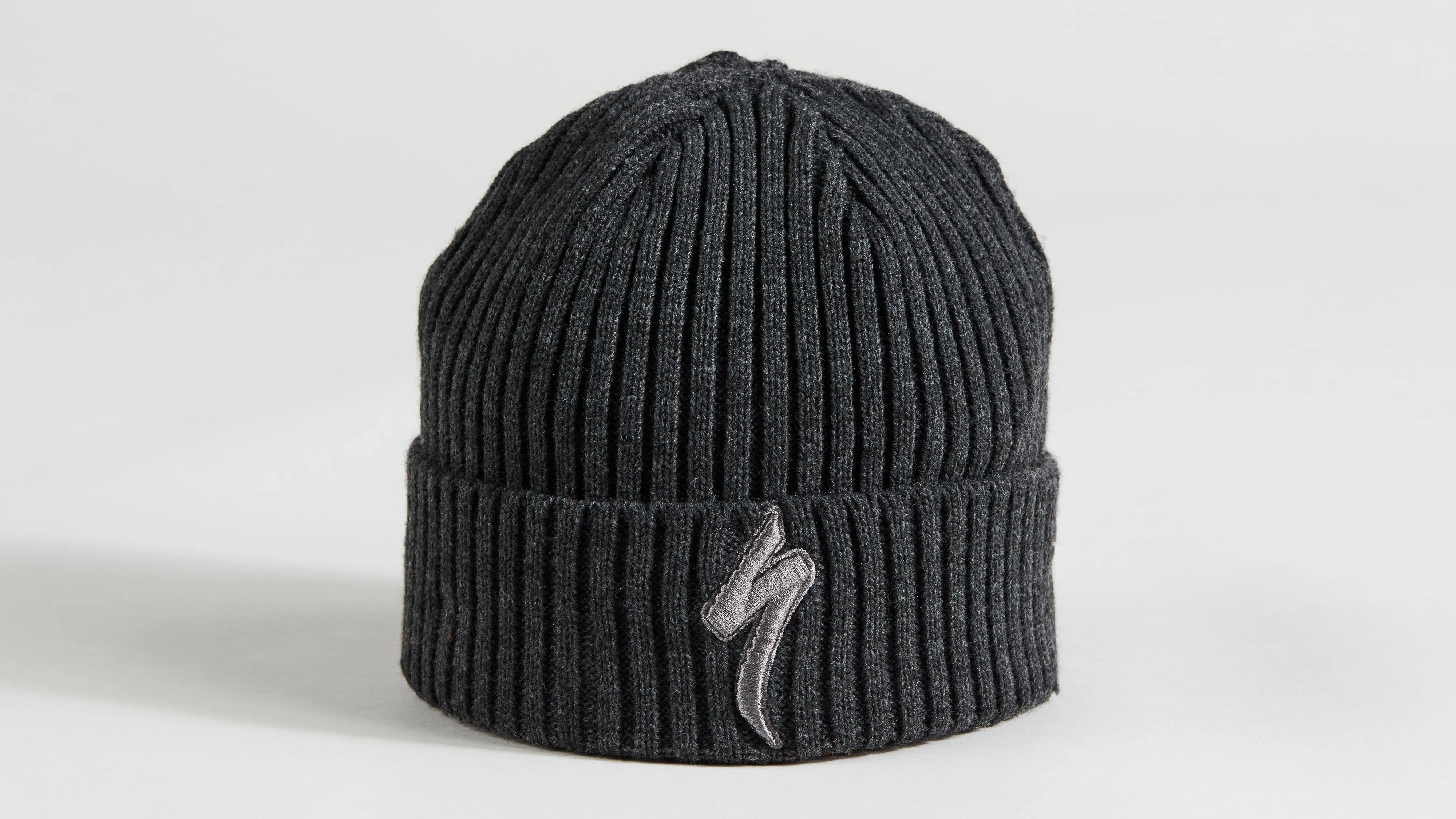 New Era Cuff S-Logo Beanie