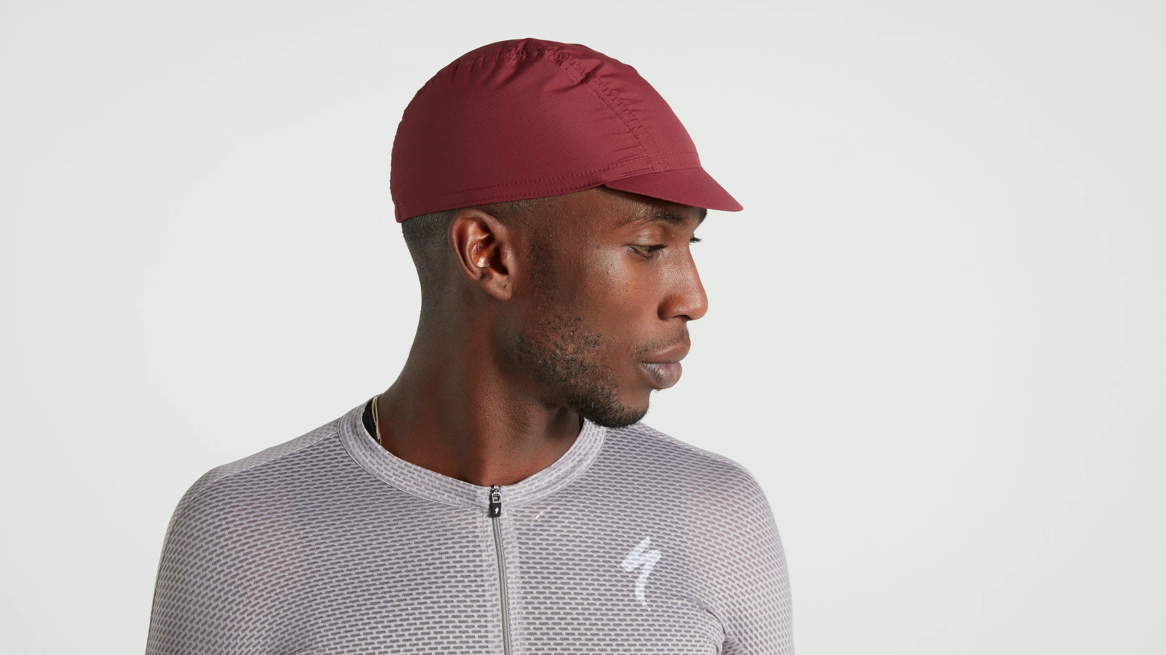 Deflect™ UV Cycling Cap