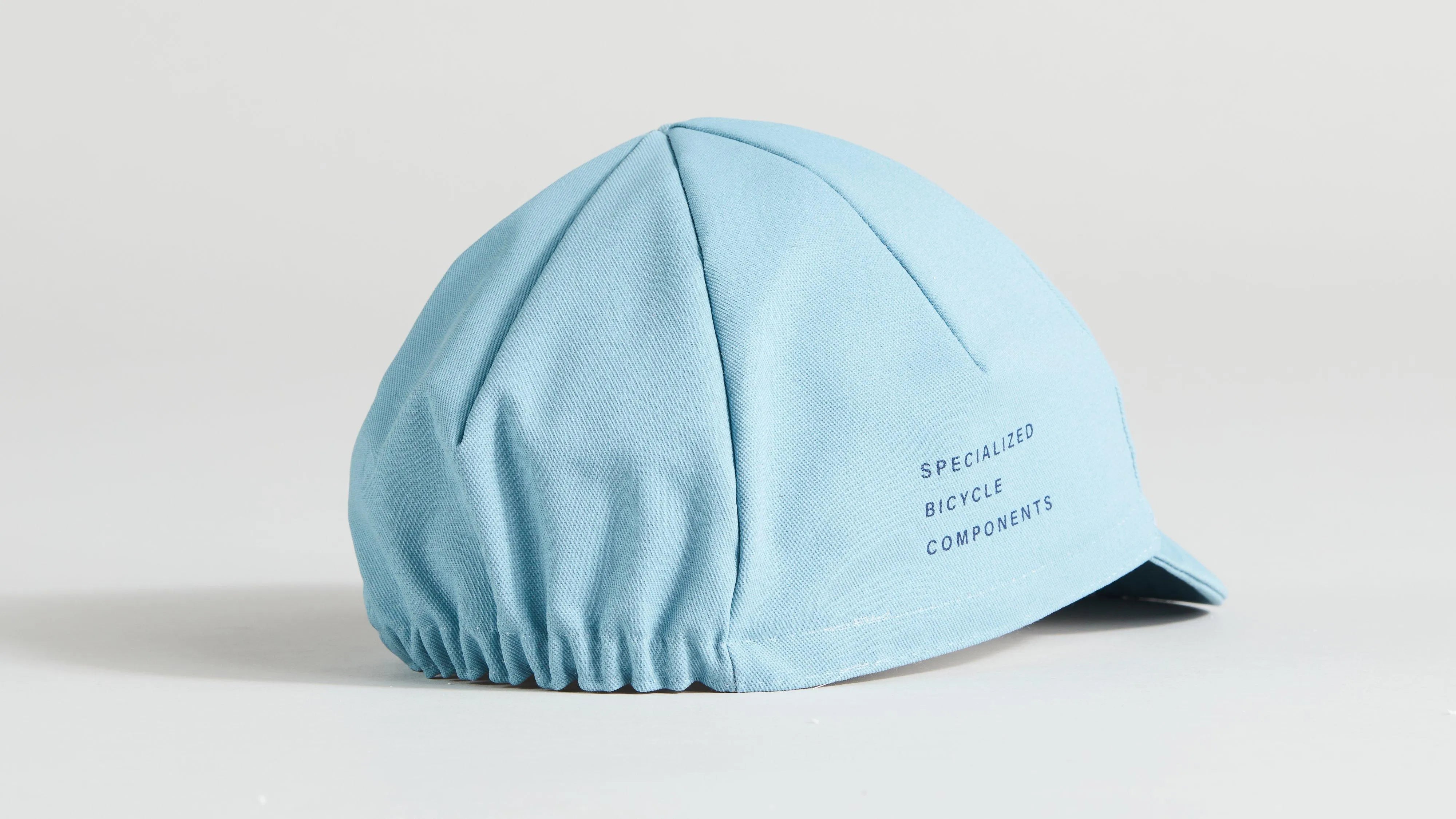 Cotton Cycling Cap