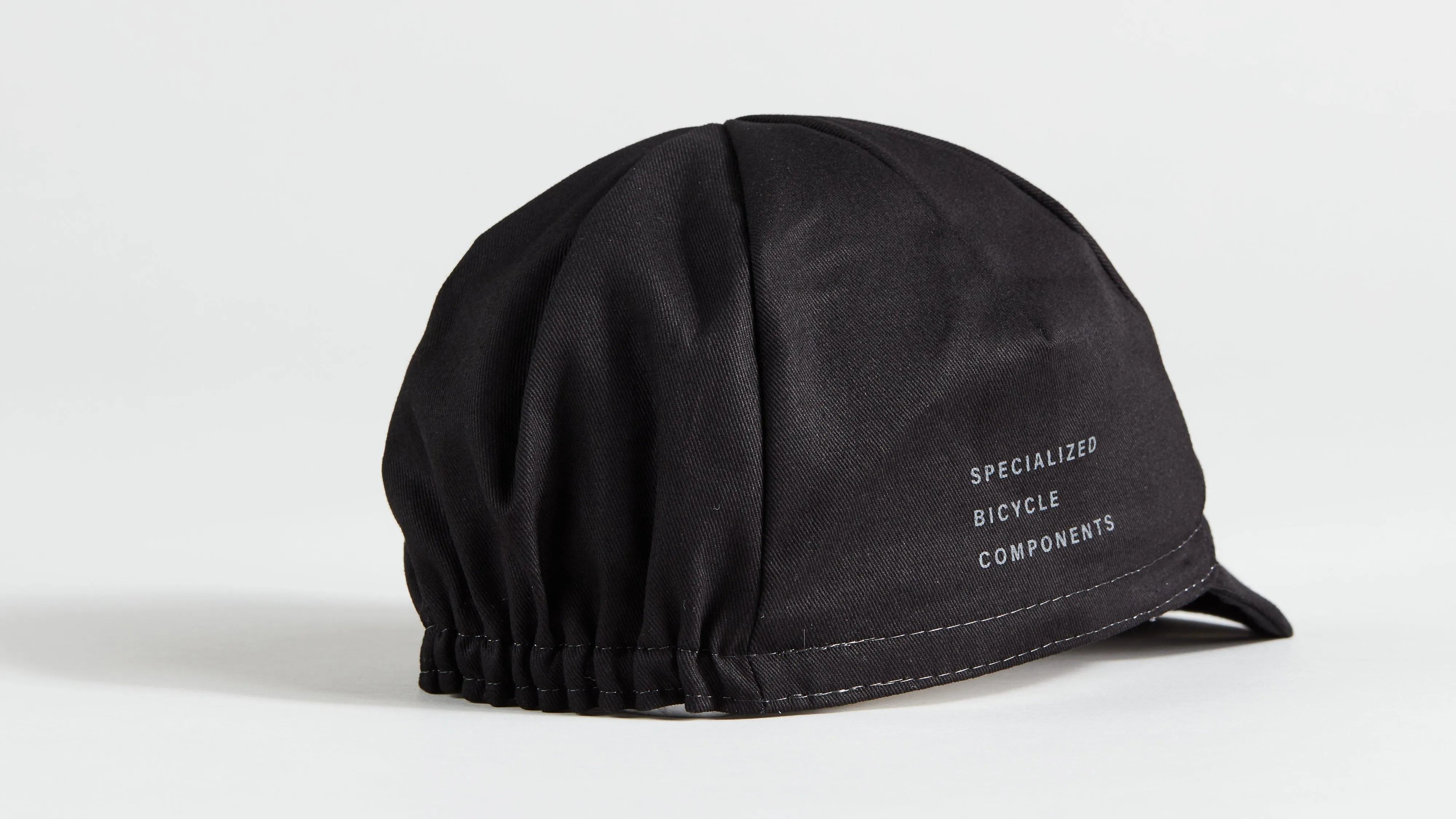 Cotton Cycling Cap