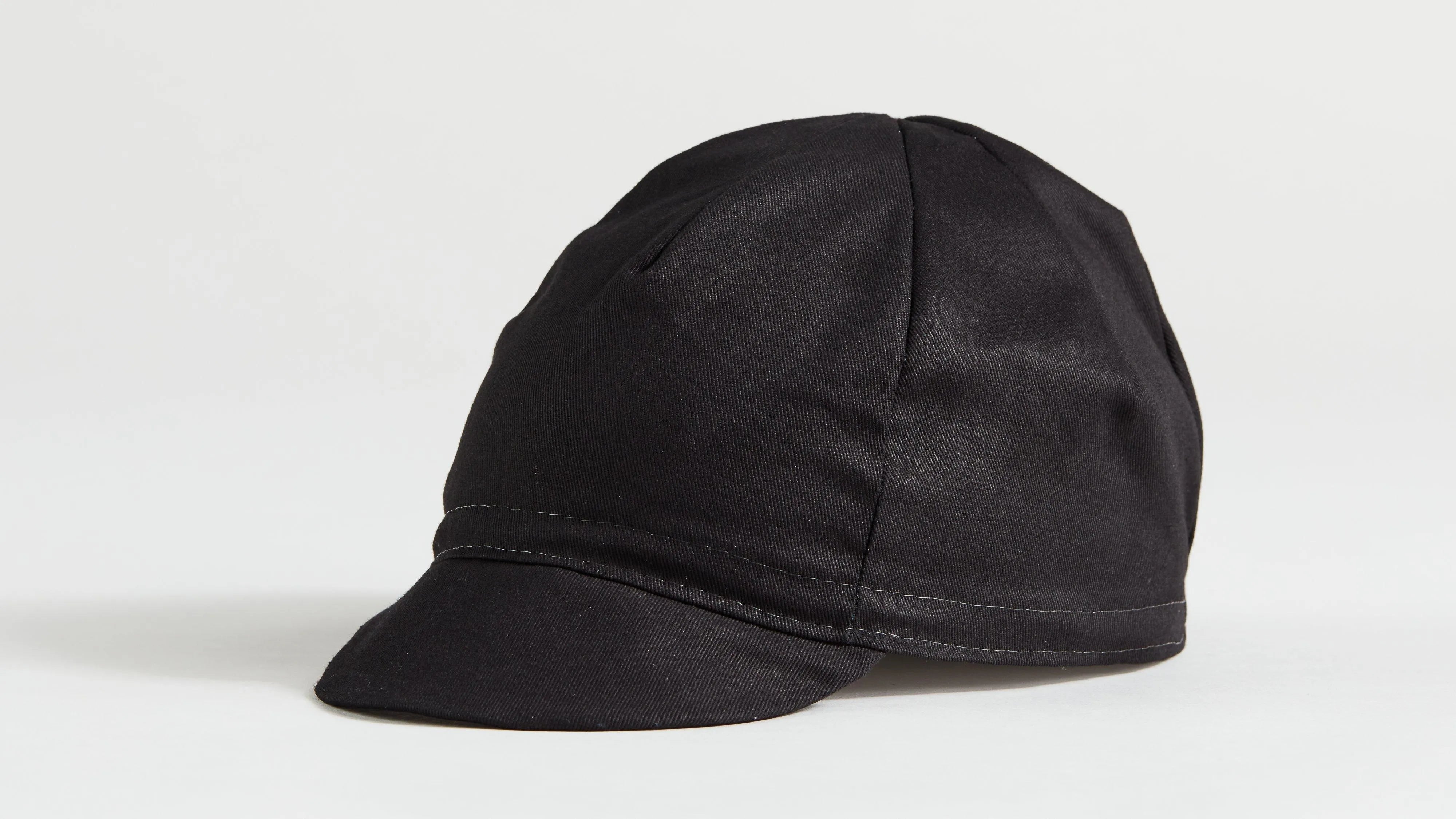 Cotton Cycling Cap