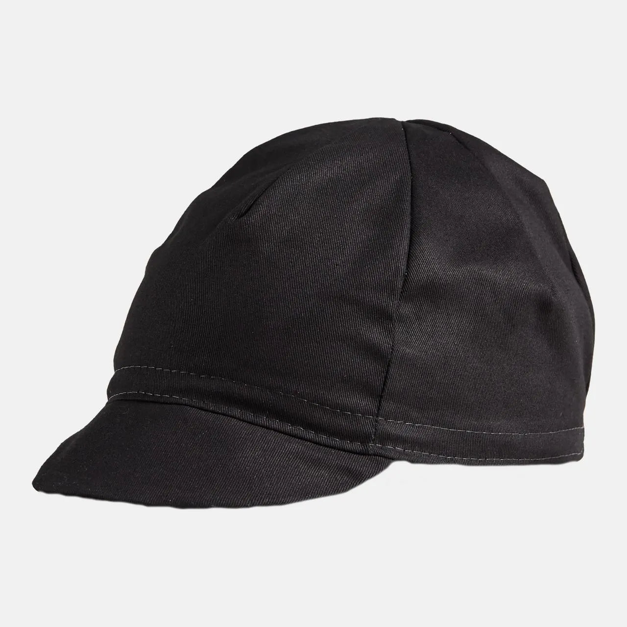 Cotton Cycling Cap