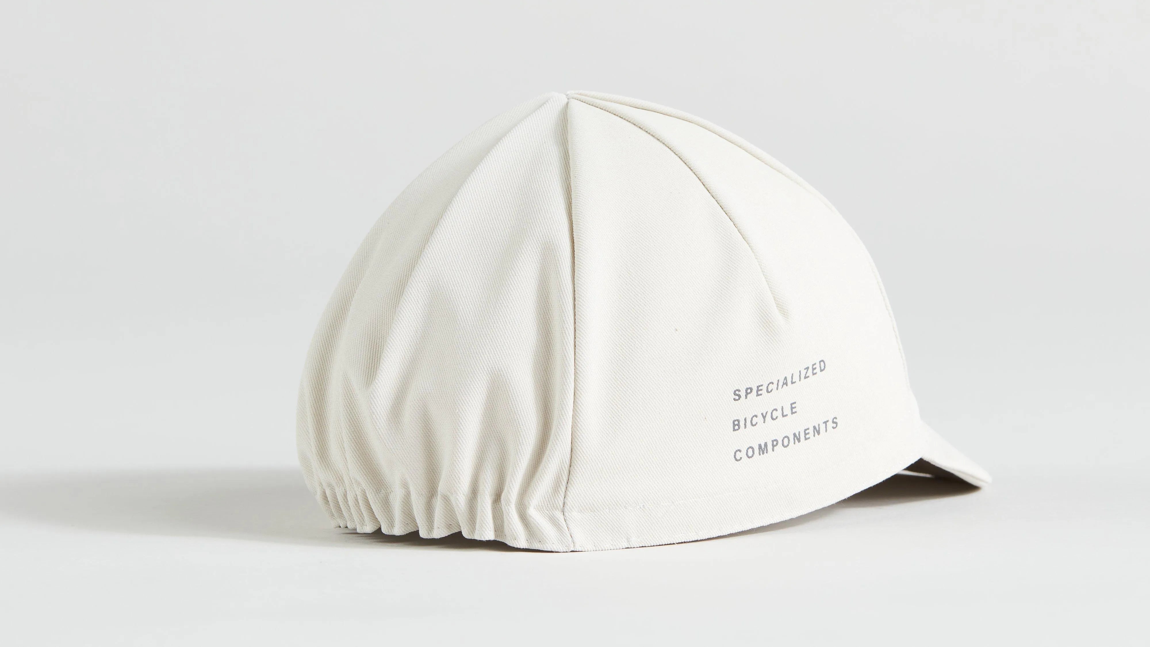 Cotton Cycling Cap