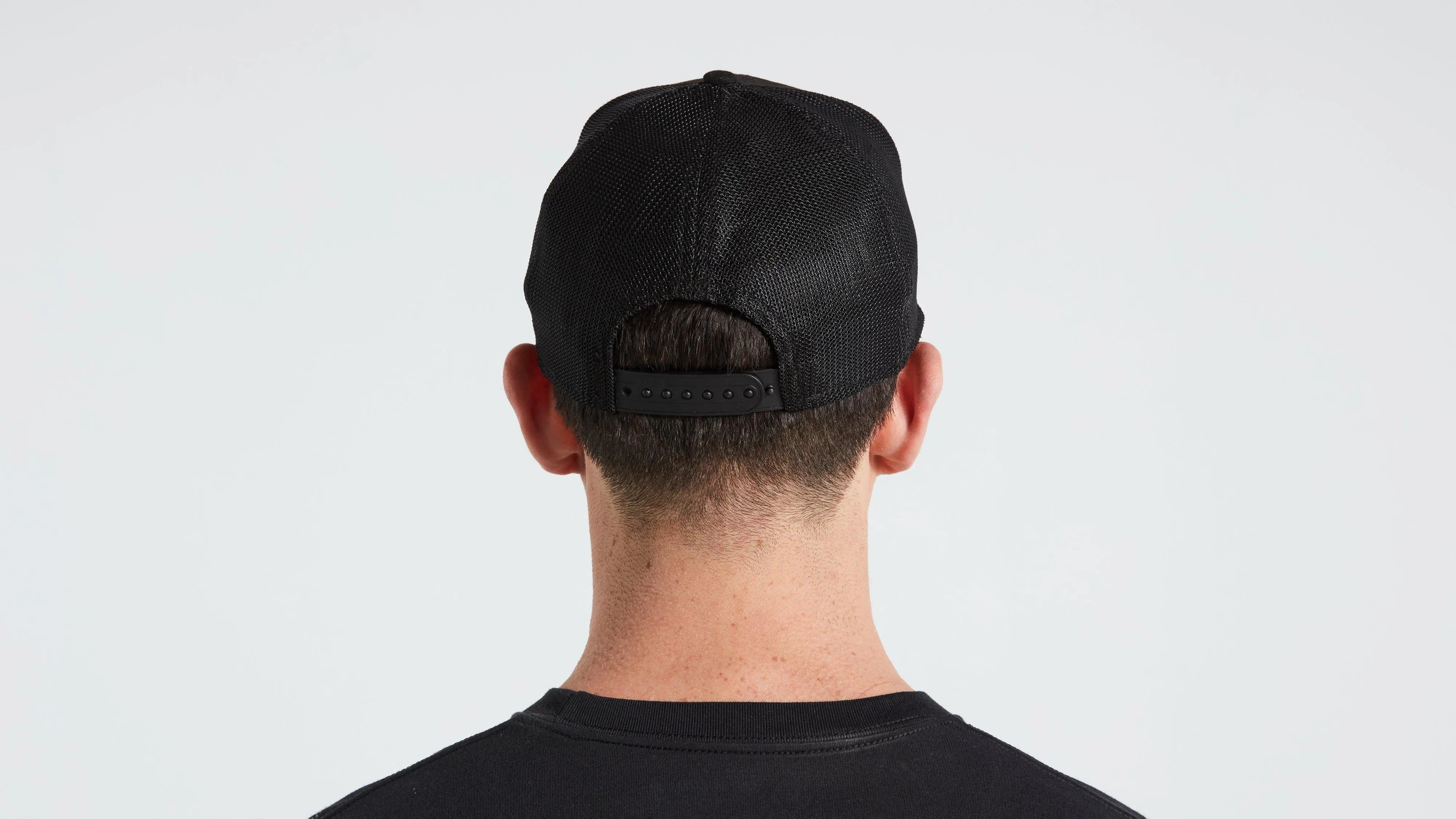 New Era Stoke Trucker Hat