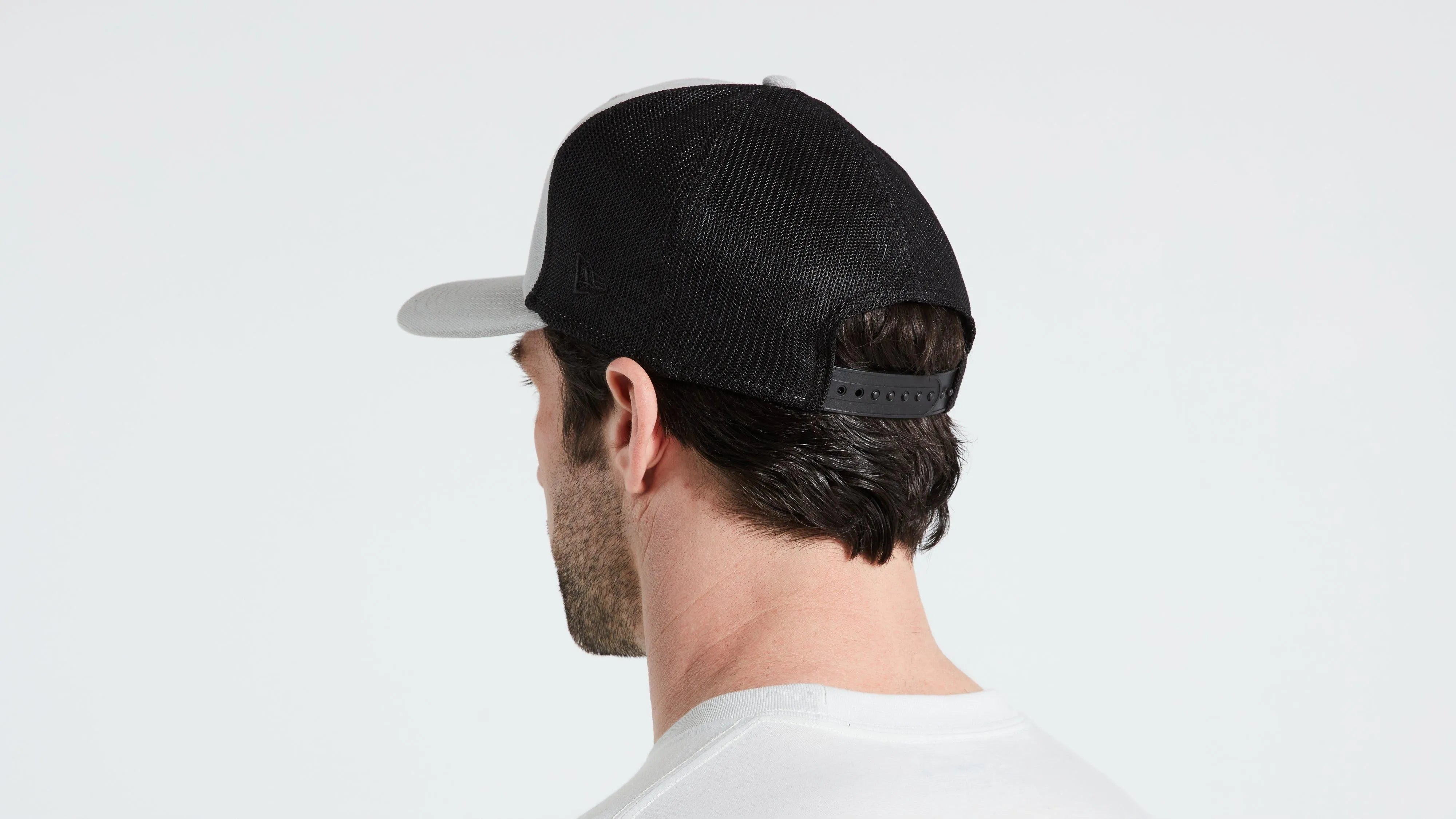 New Era Stoke Trucker Hat