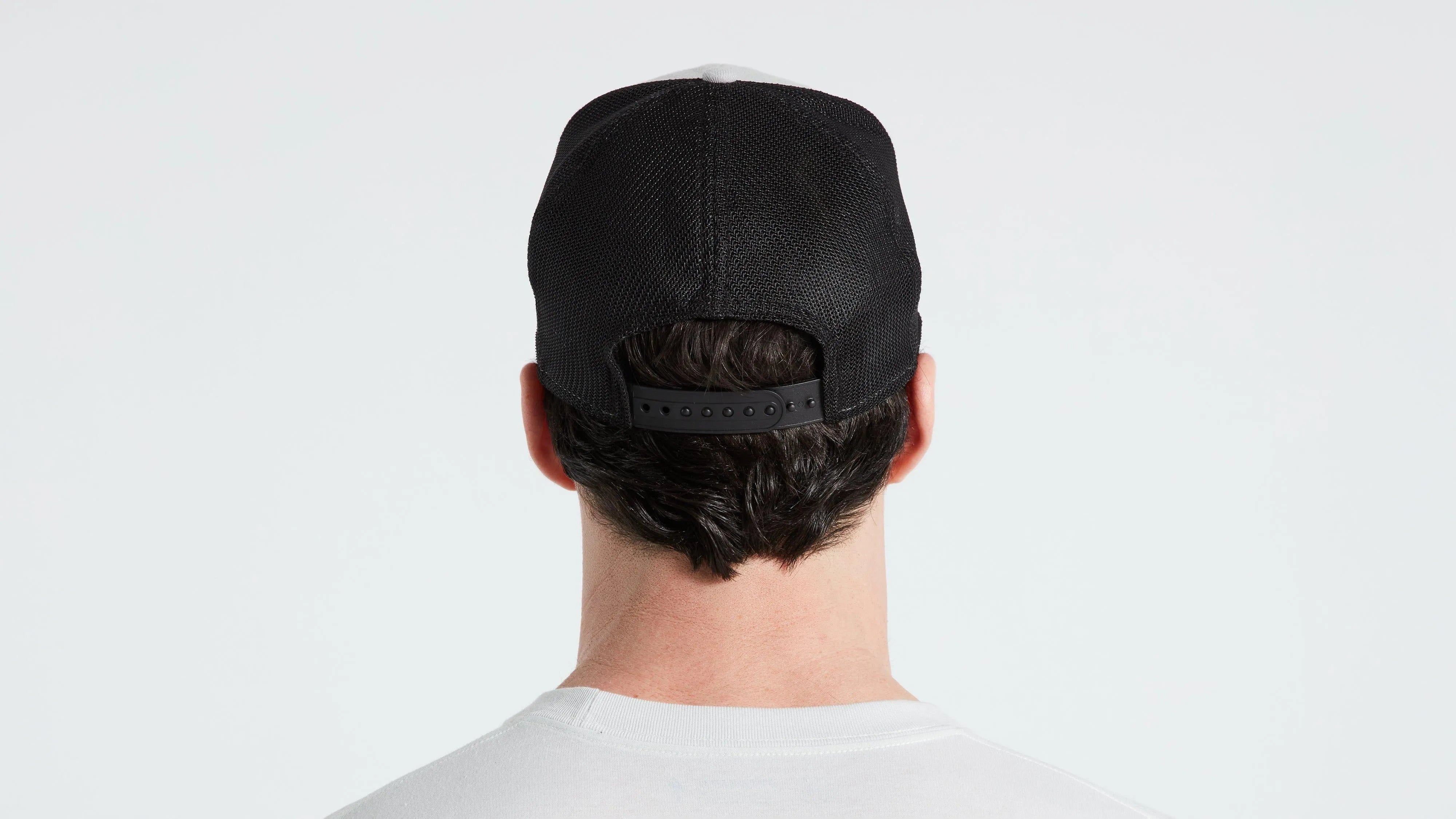 New Era Stoke Trucker Hat