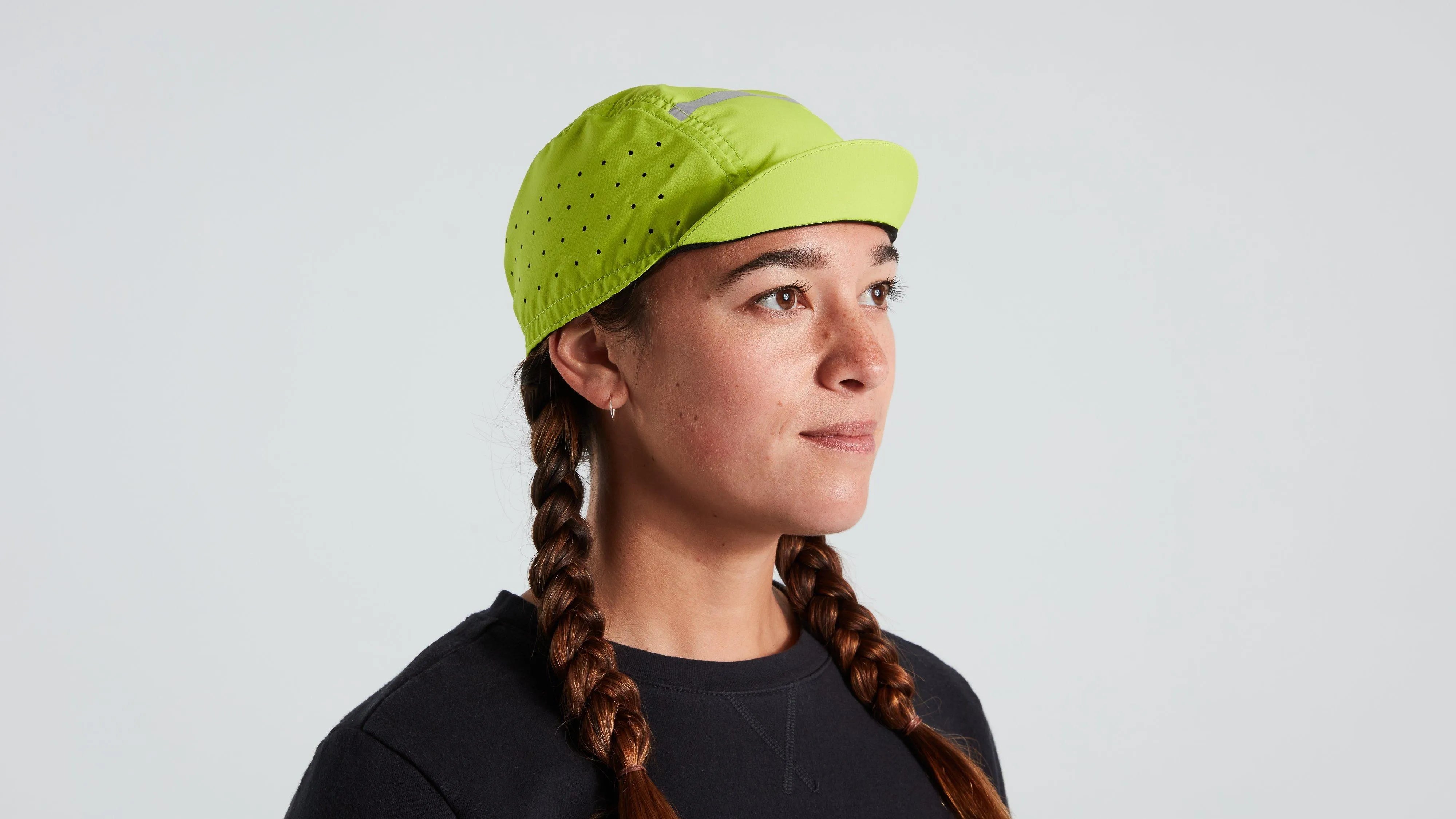 Reflect Cycling Cap