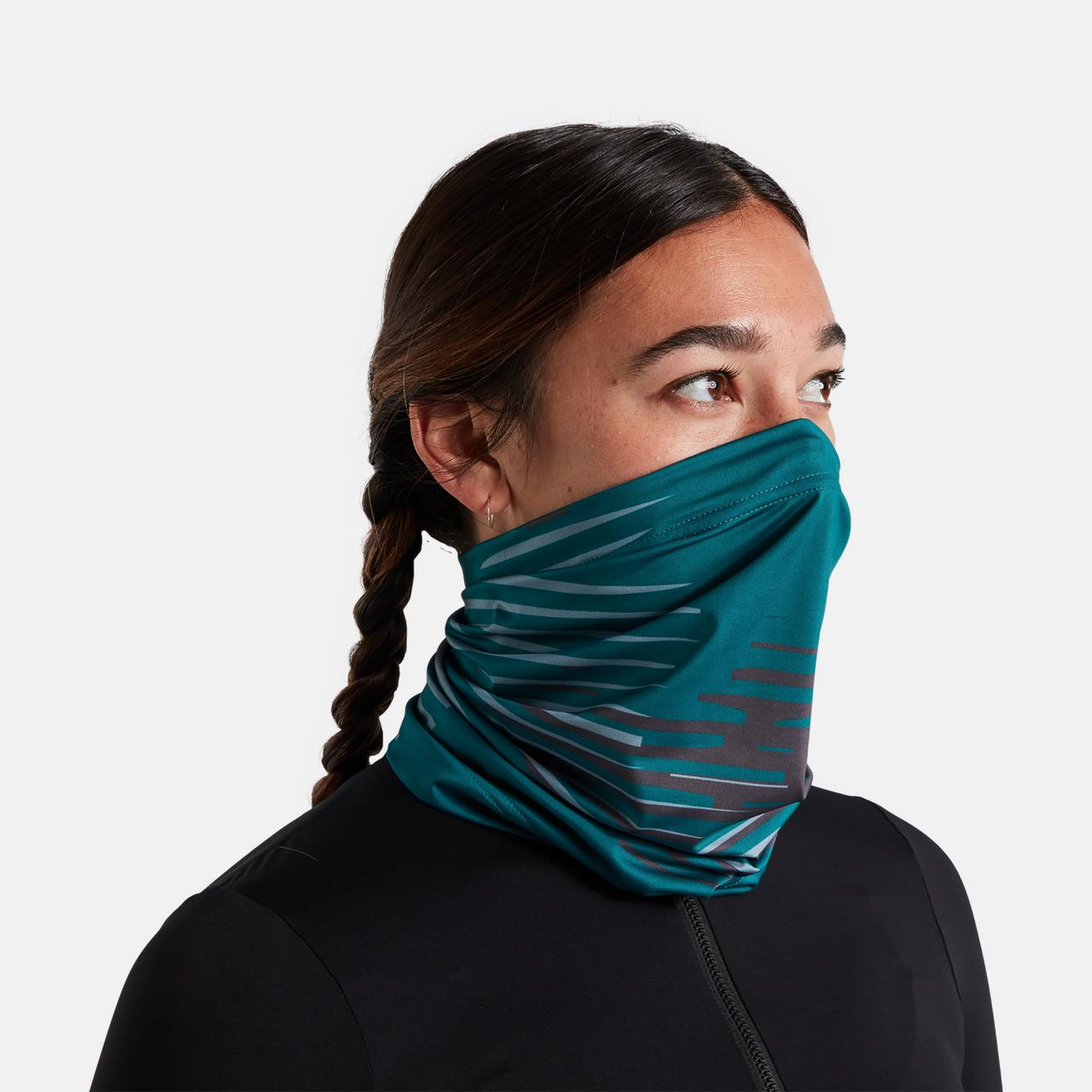 Blur Neck Gaiter