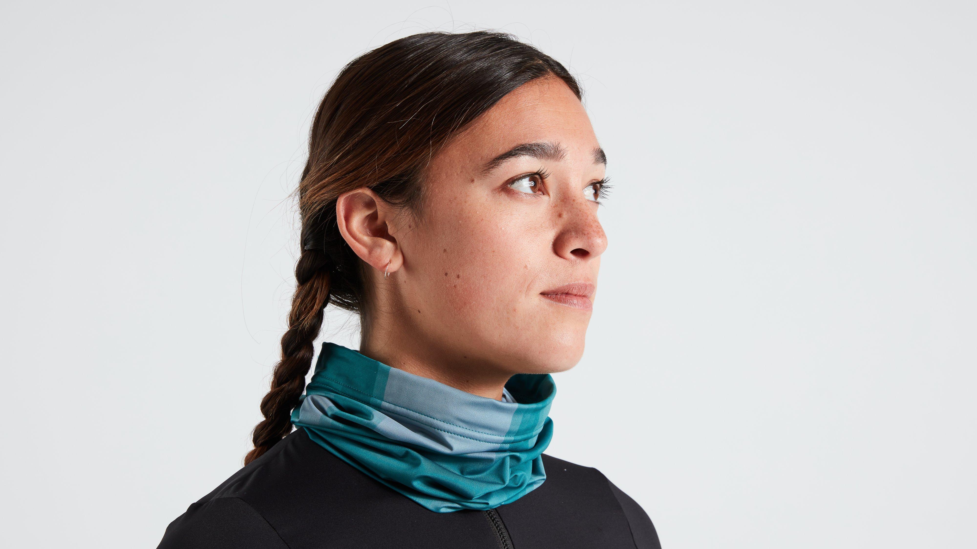 Distortion Neck Gaiter