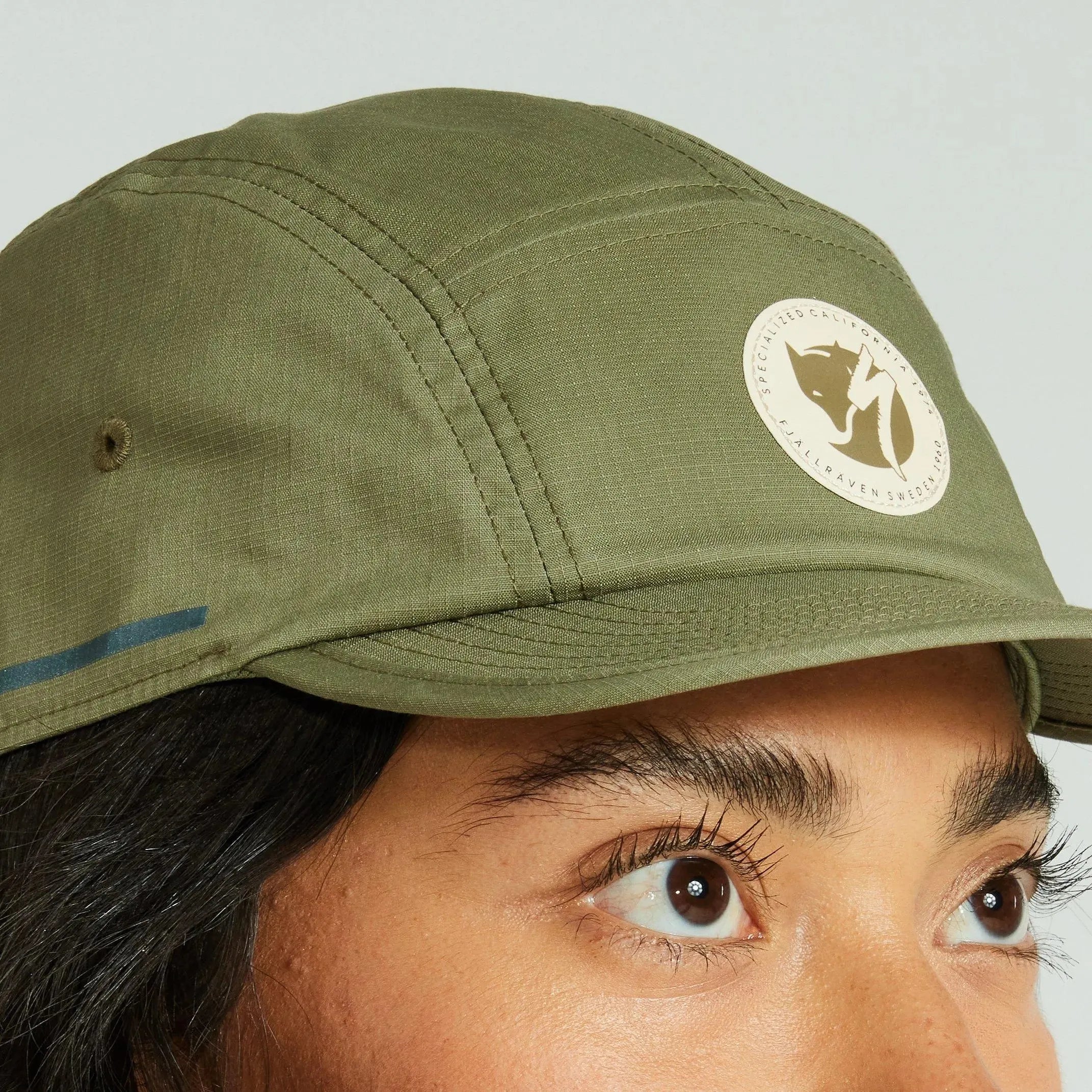 Specialized/Fjällräven Cap