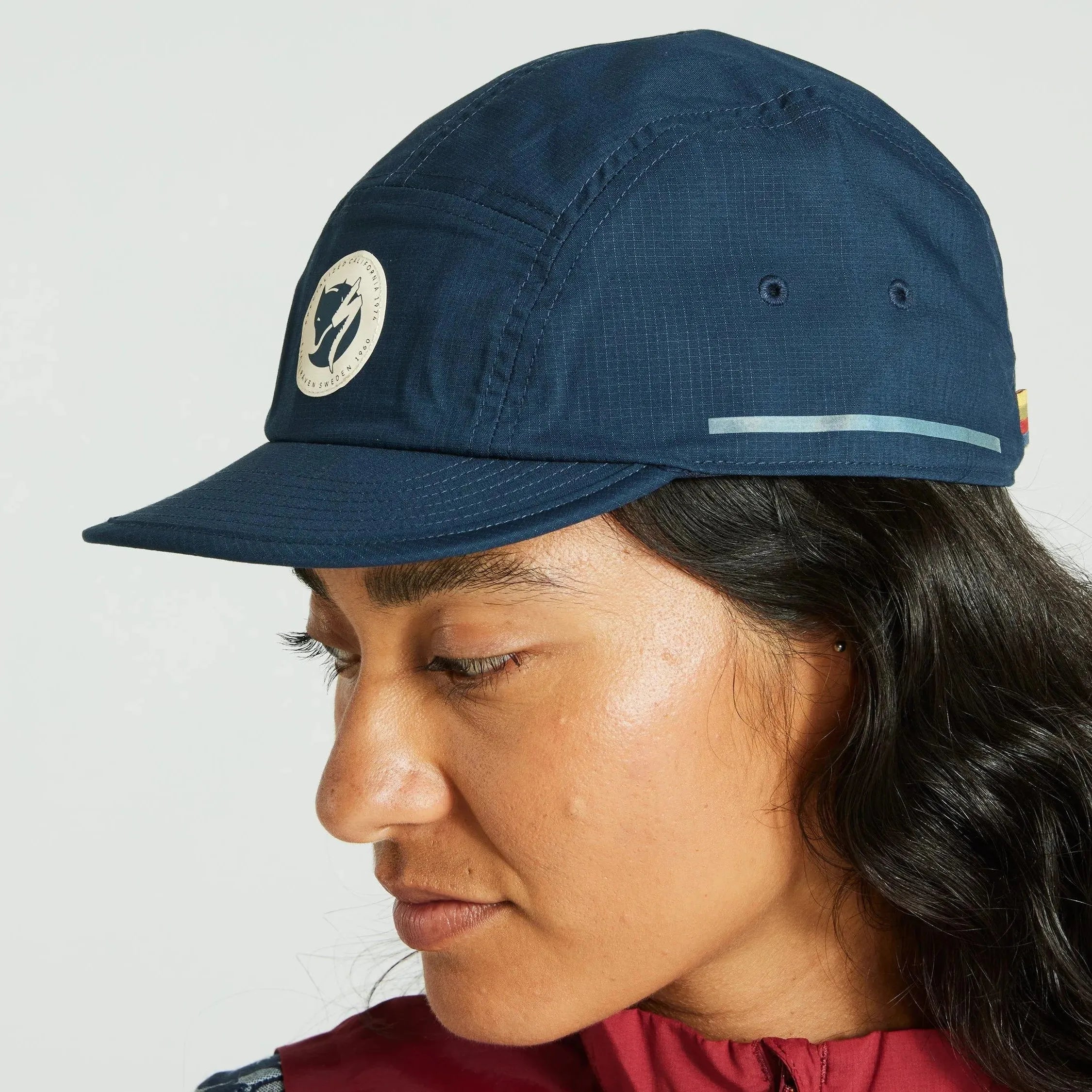 Specialized/Fjällräven Cap