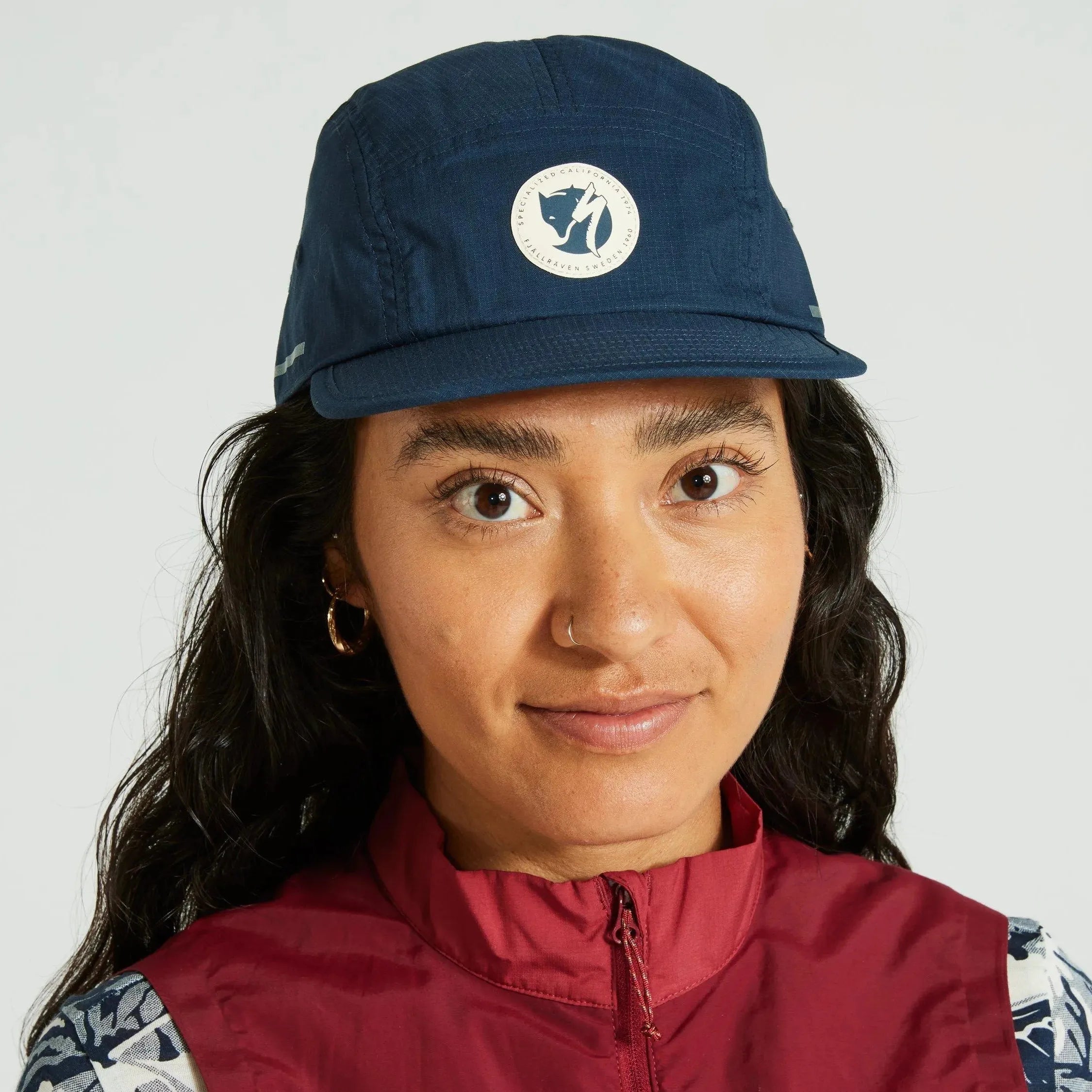 Specialized/Fjällräven Cap