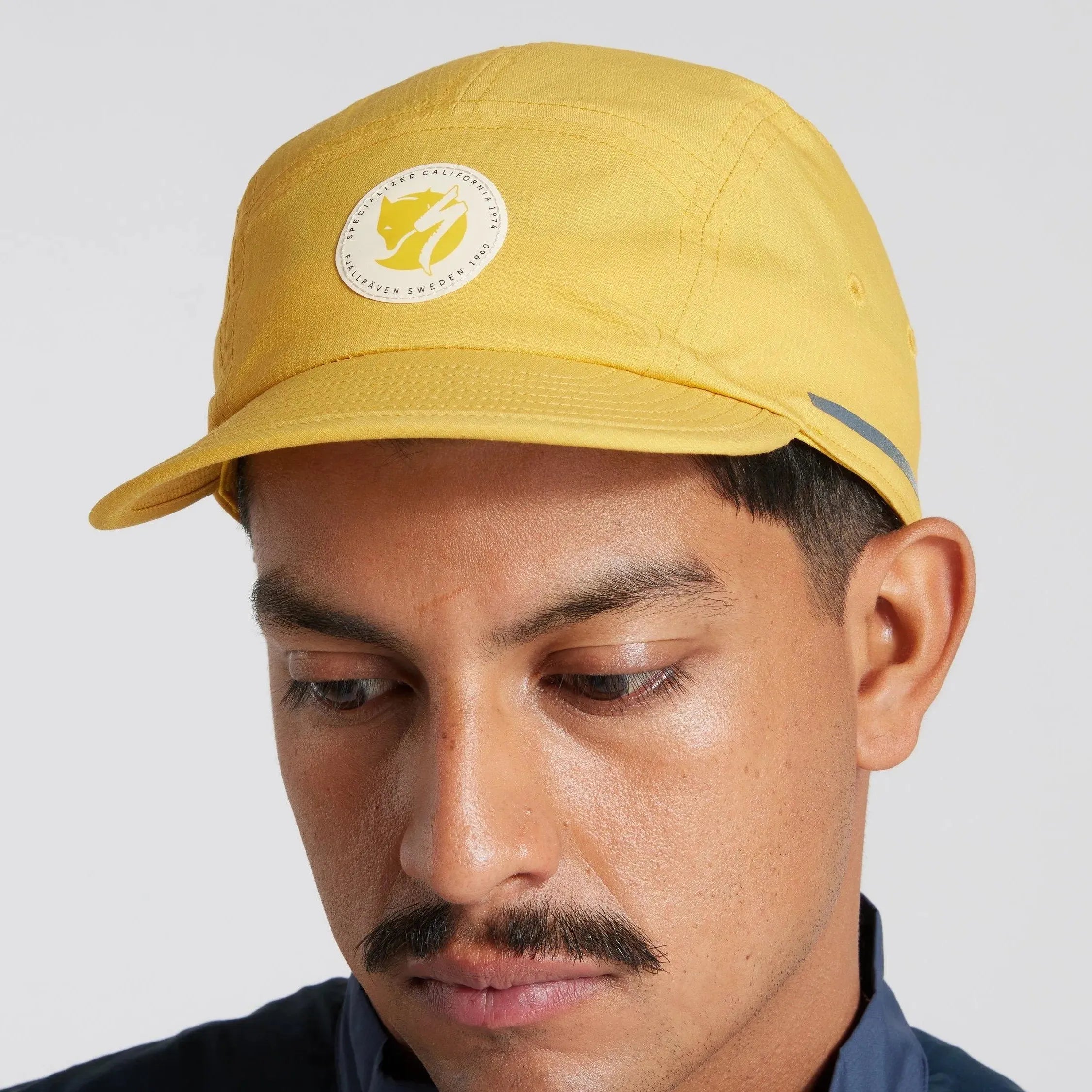 Specialized/Fjällräven Cap