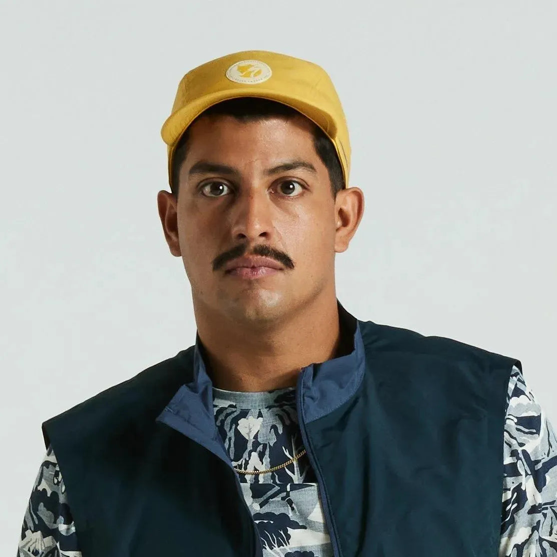 Specialized/Fjällräven Cap