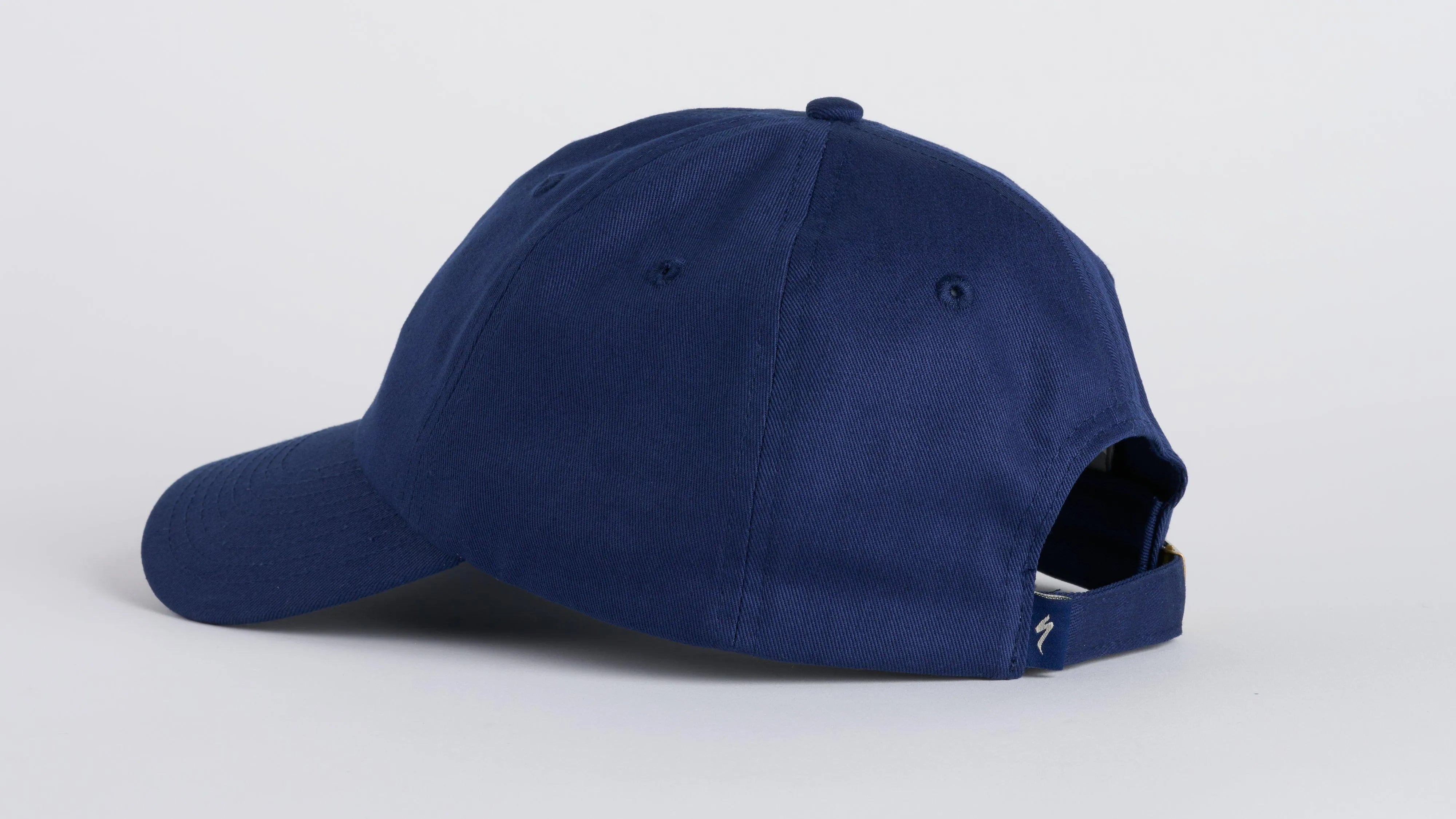 Flag Graphic 6-Panel Dad Hat