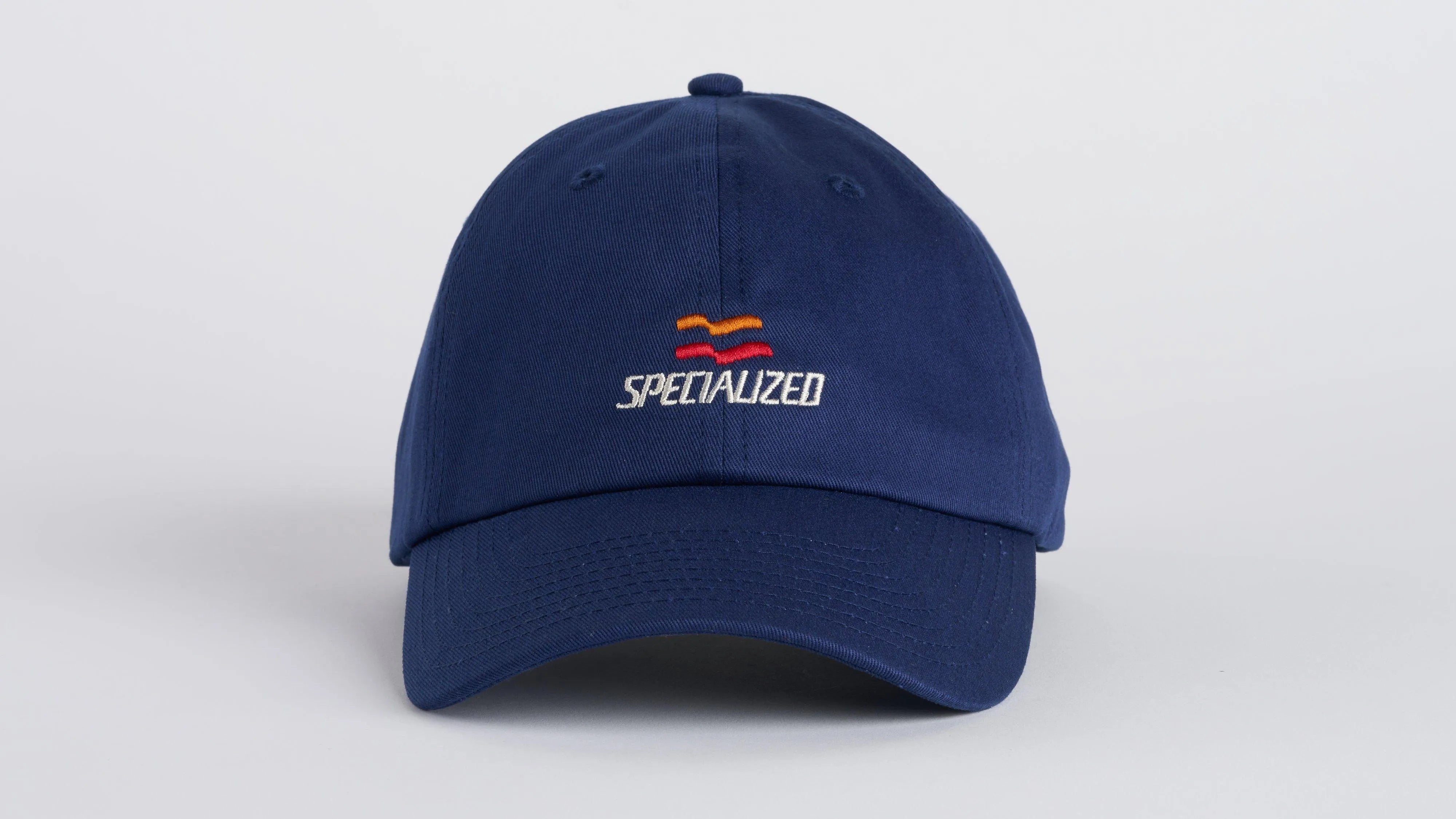 Flag Graphic 6-Panel Dad Hat