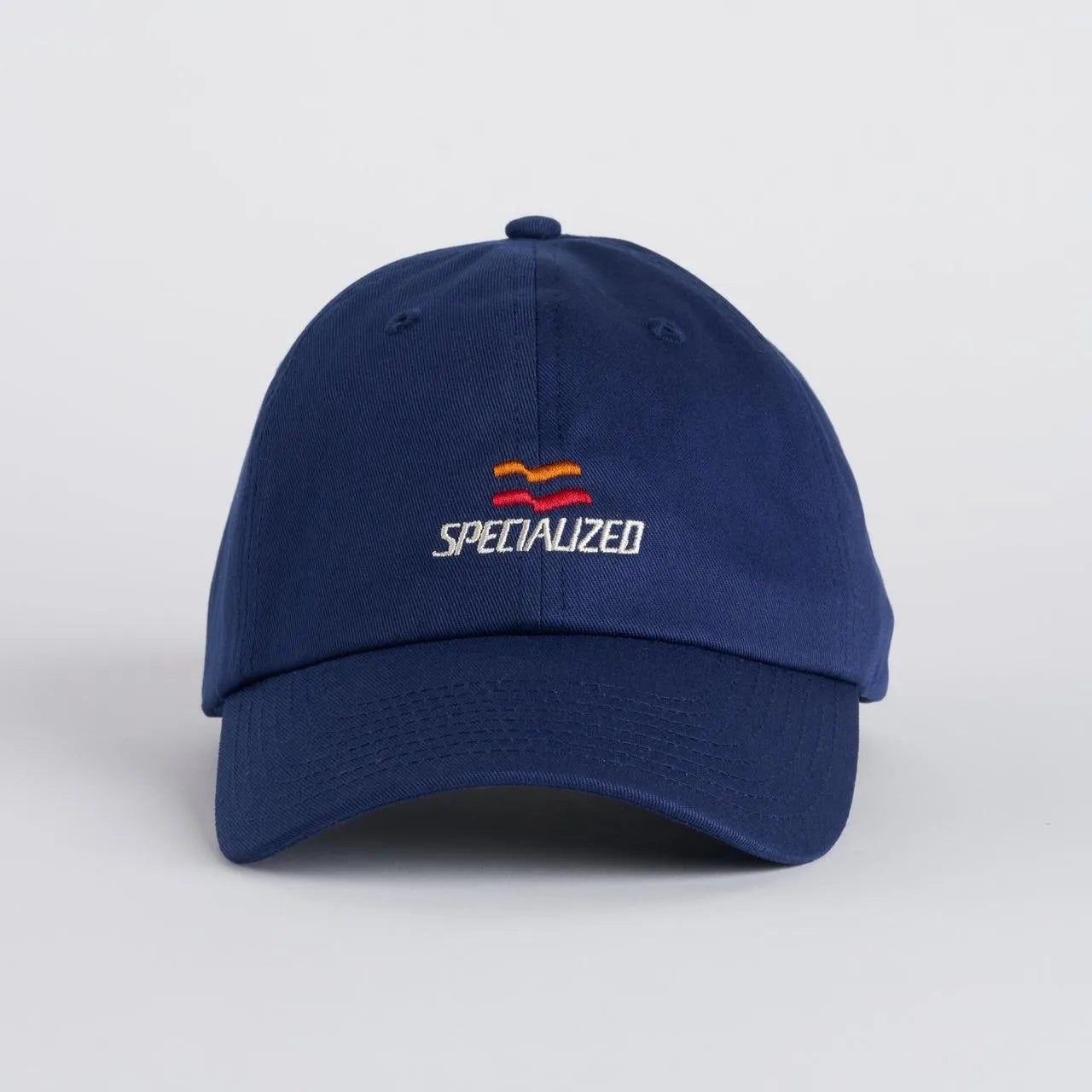 Flag Graphic 6-Panel Dad Hat