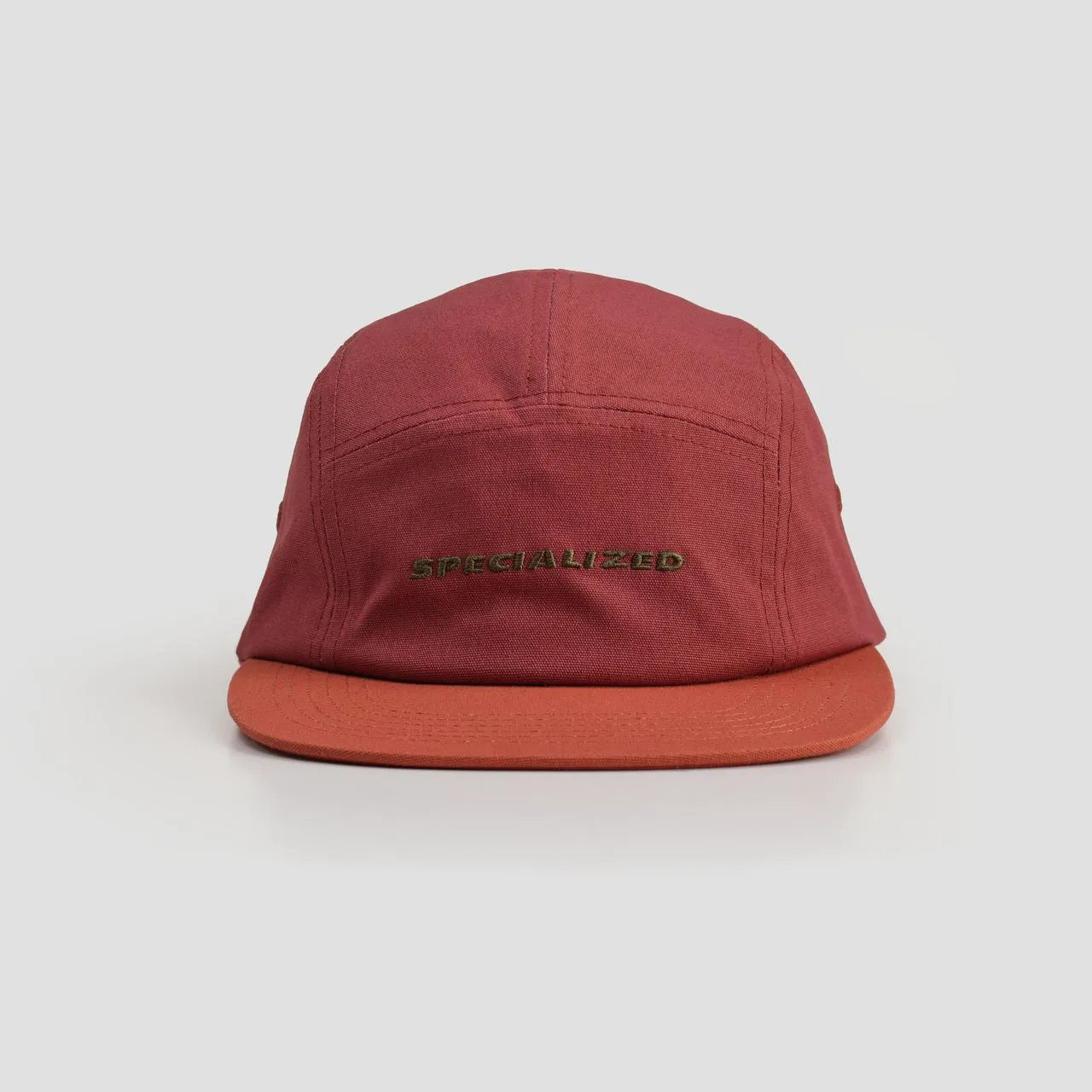 Heritage 5-Panel Camper Hat