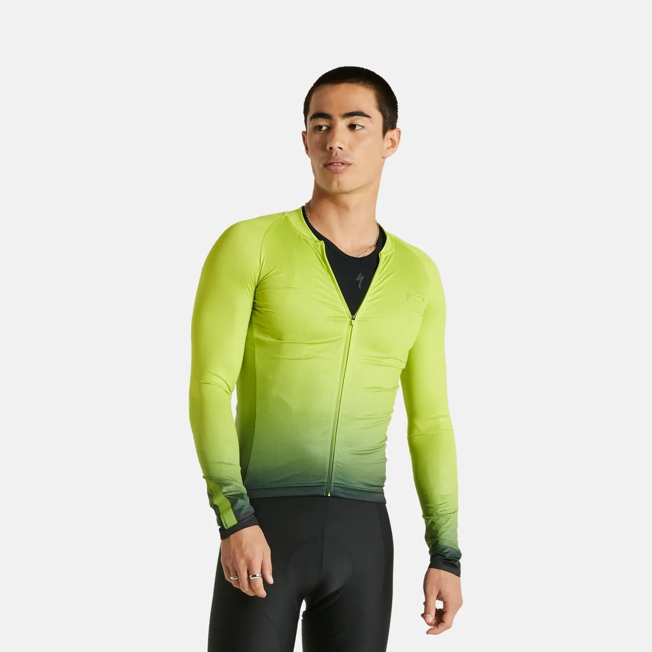 Men's HyprViz SL Air Long Sleeve Jersey