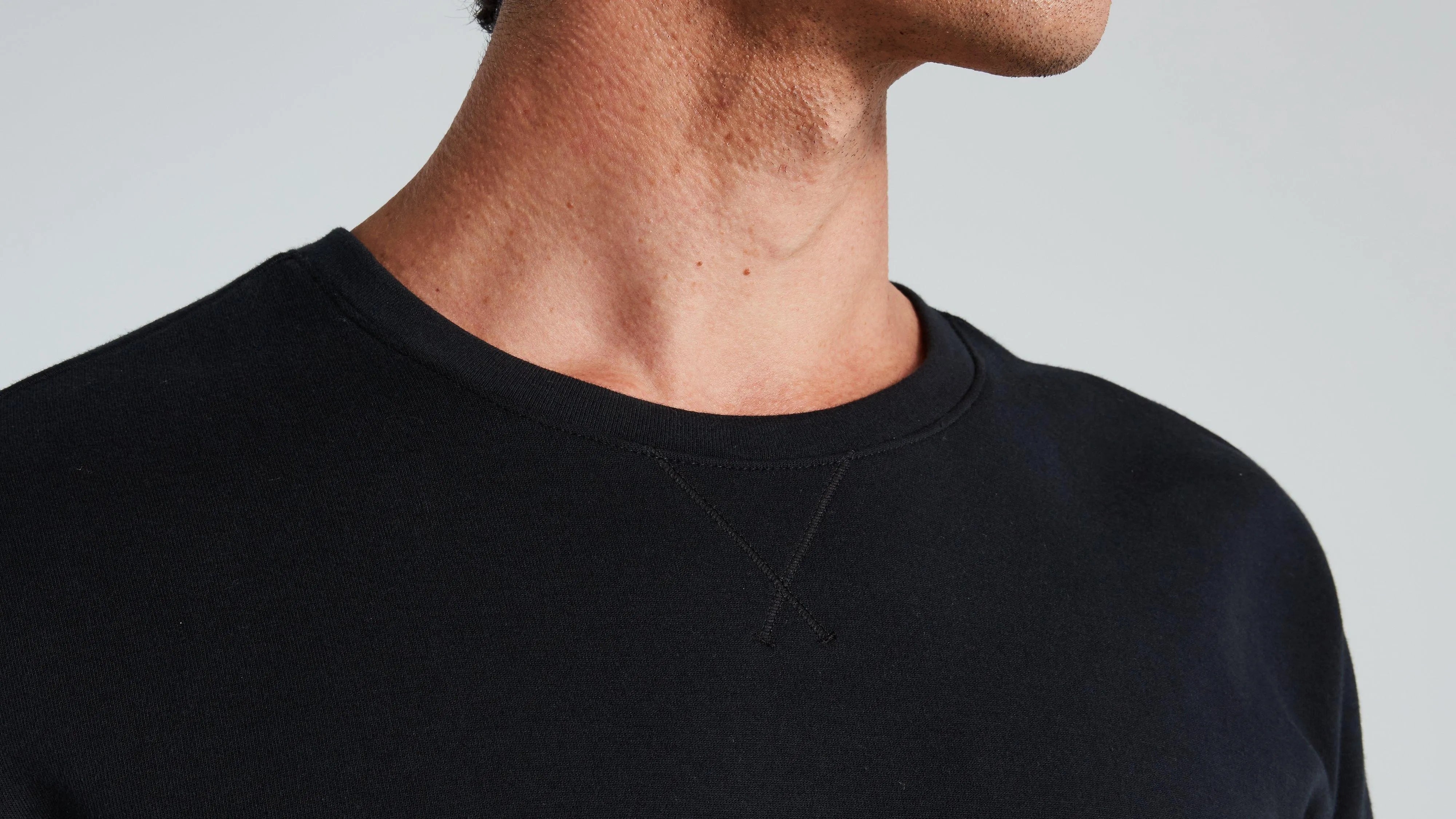 Men's Legacy Crewneck Sweatshirt