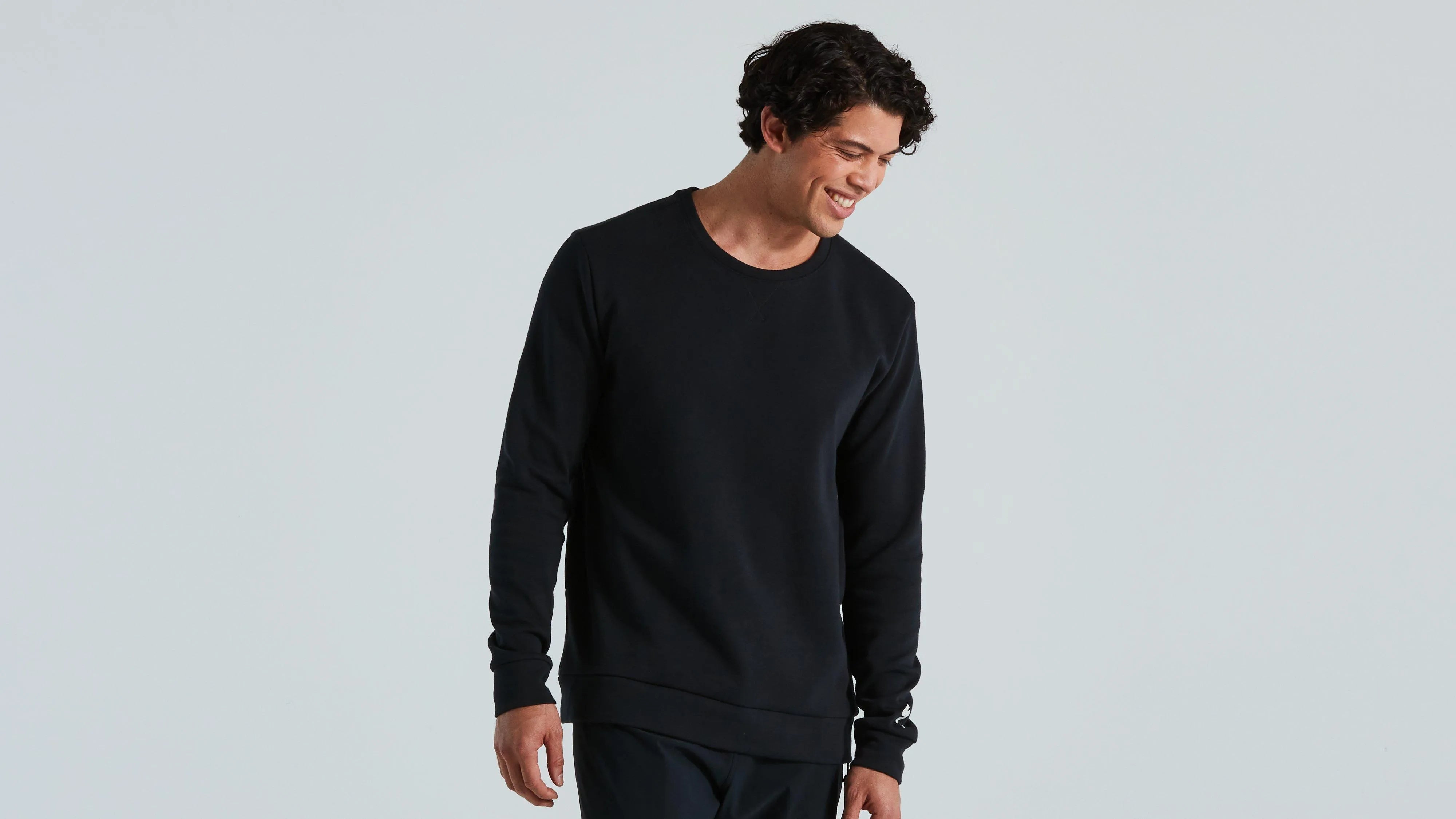 Men's Legacy Crewneck Sweatshirt