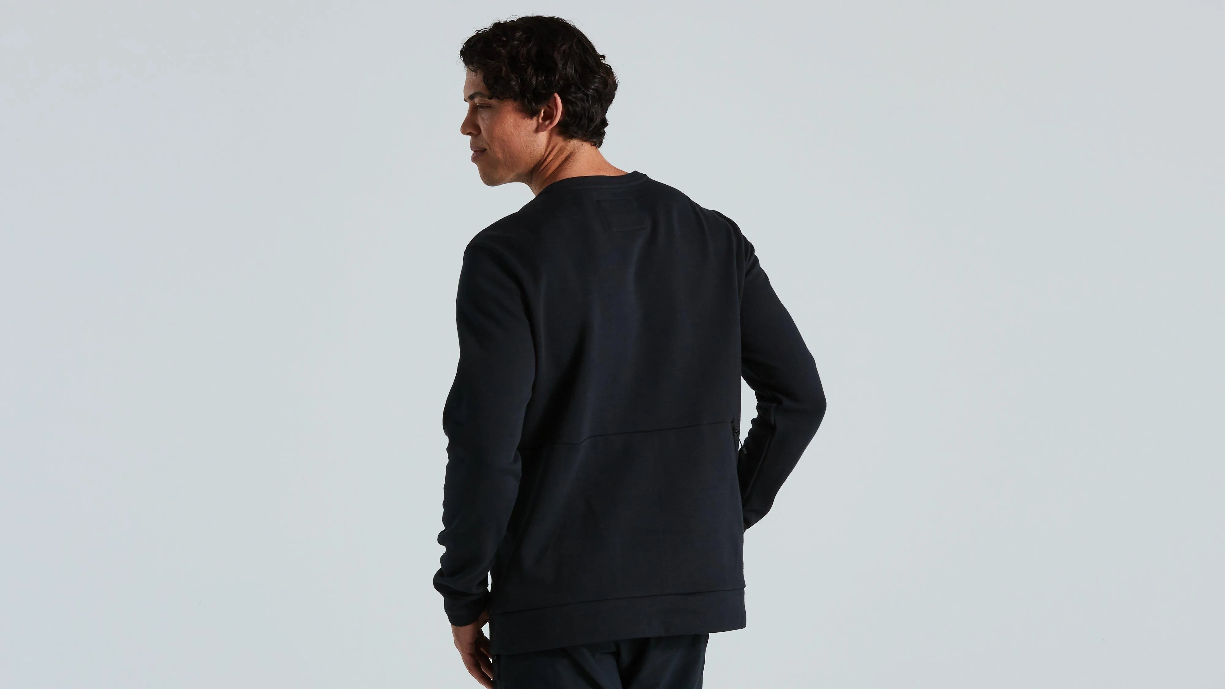 Men's Legacy Crewneck Sweatshirt