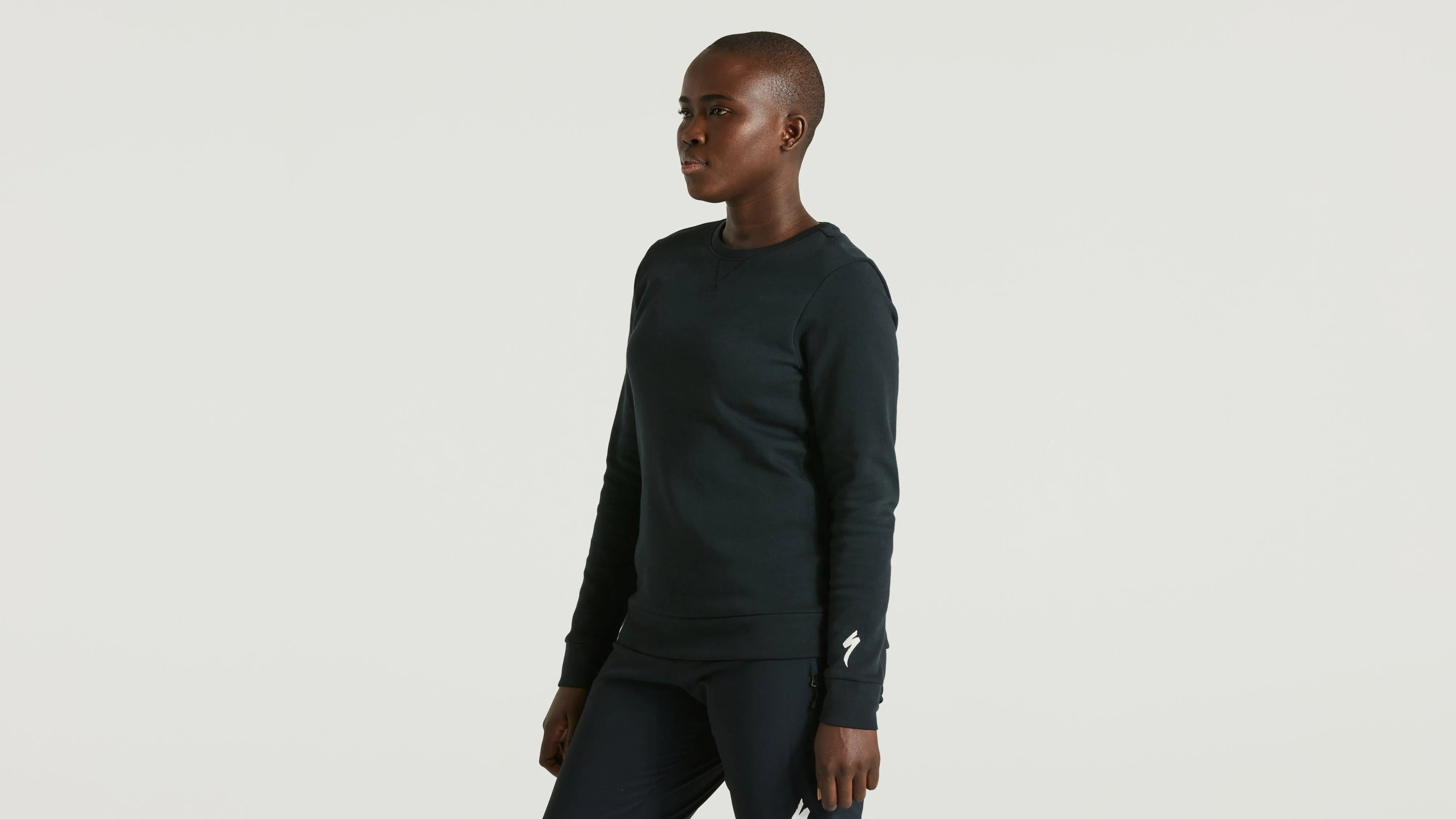 Women's Legacy Crewneck Sweatshirt