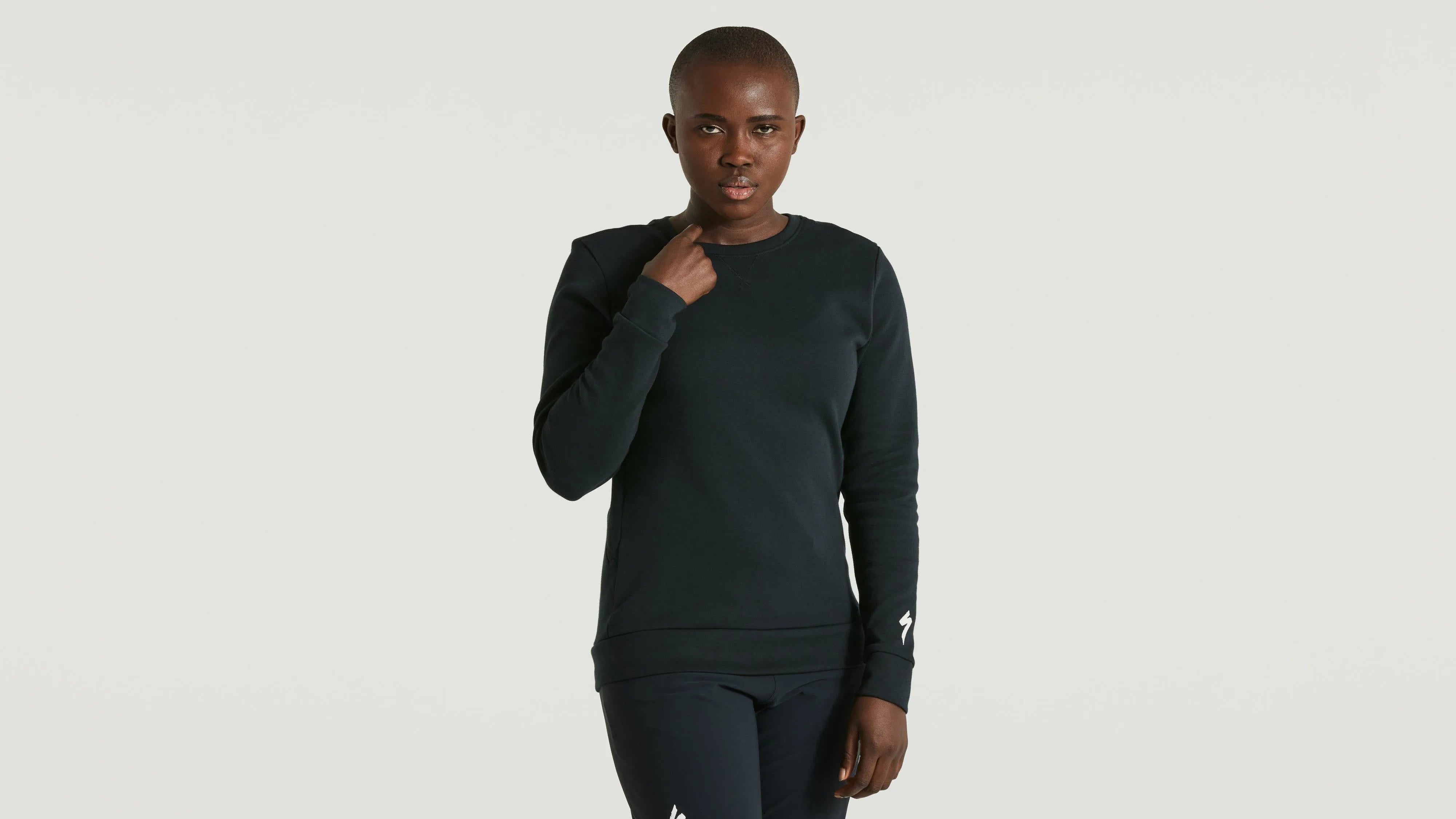 Women's Legacy Crewneck Sweatshirt