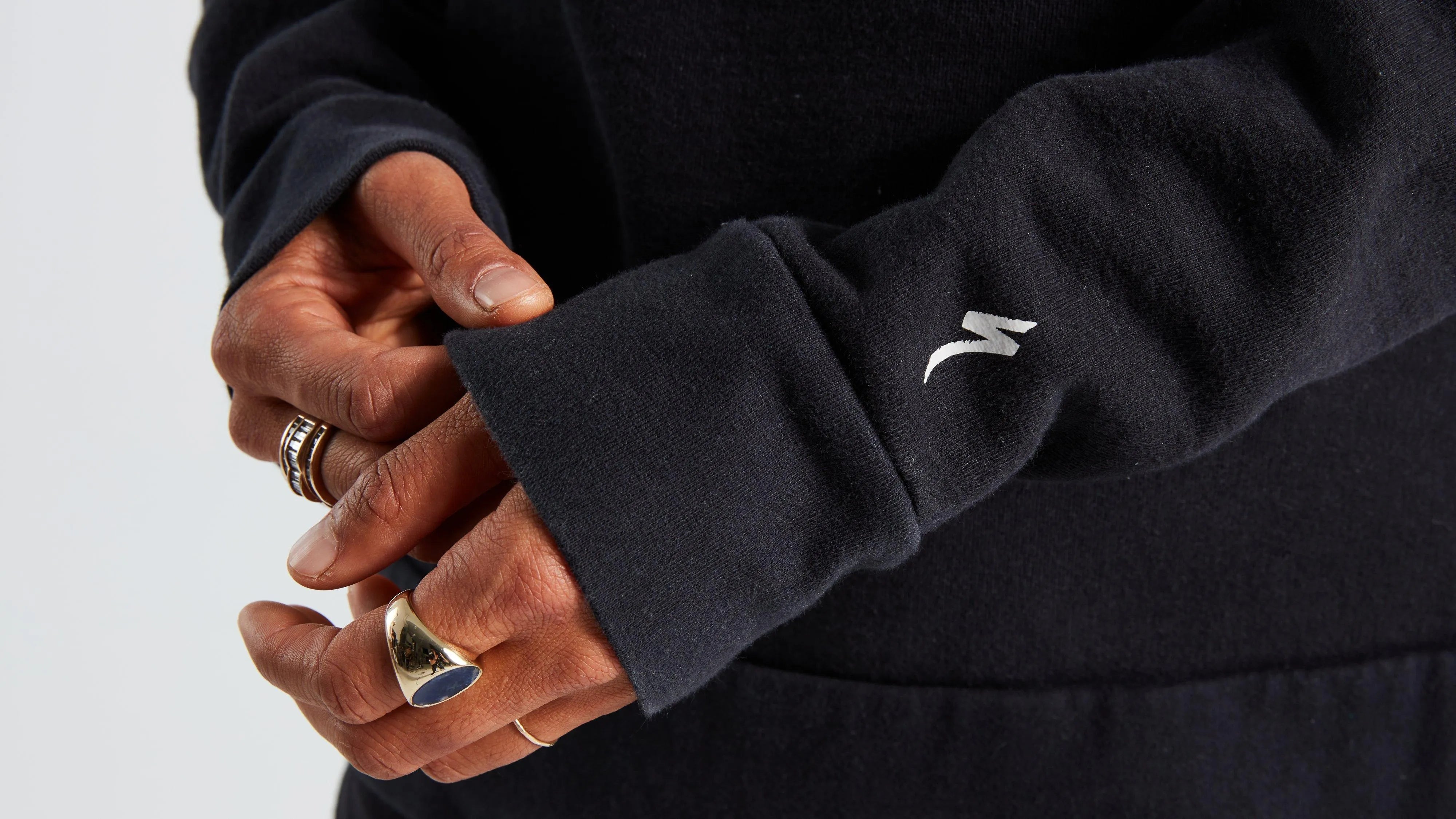 Women's Legacy Long Sleeve Crewneck