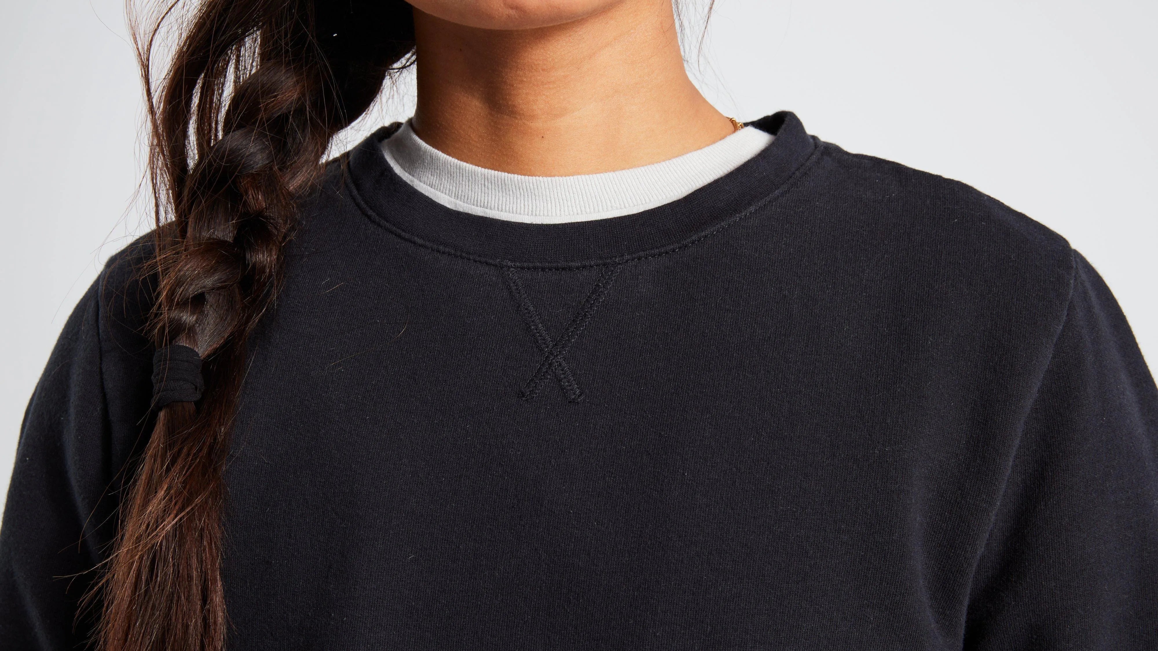 Women's Legacy Long Sleeve Crewneck