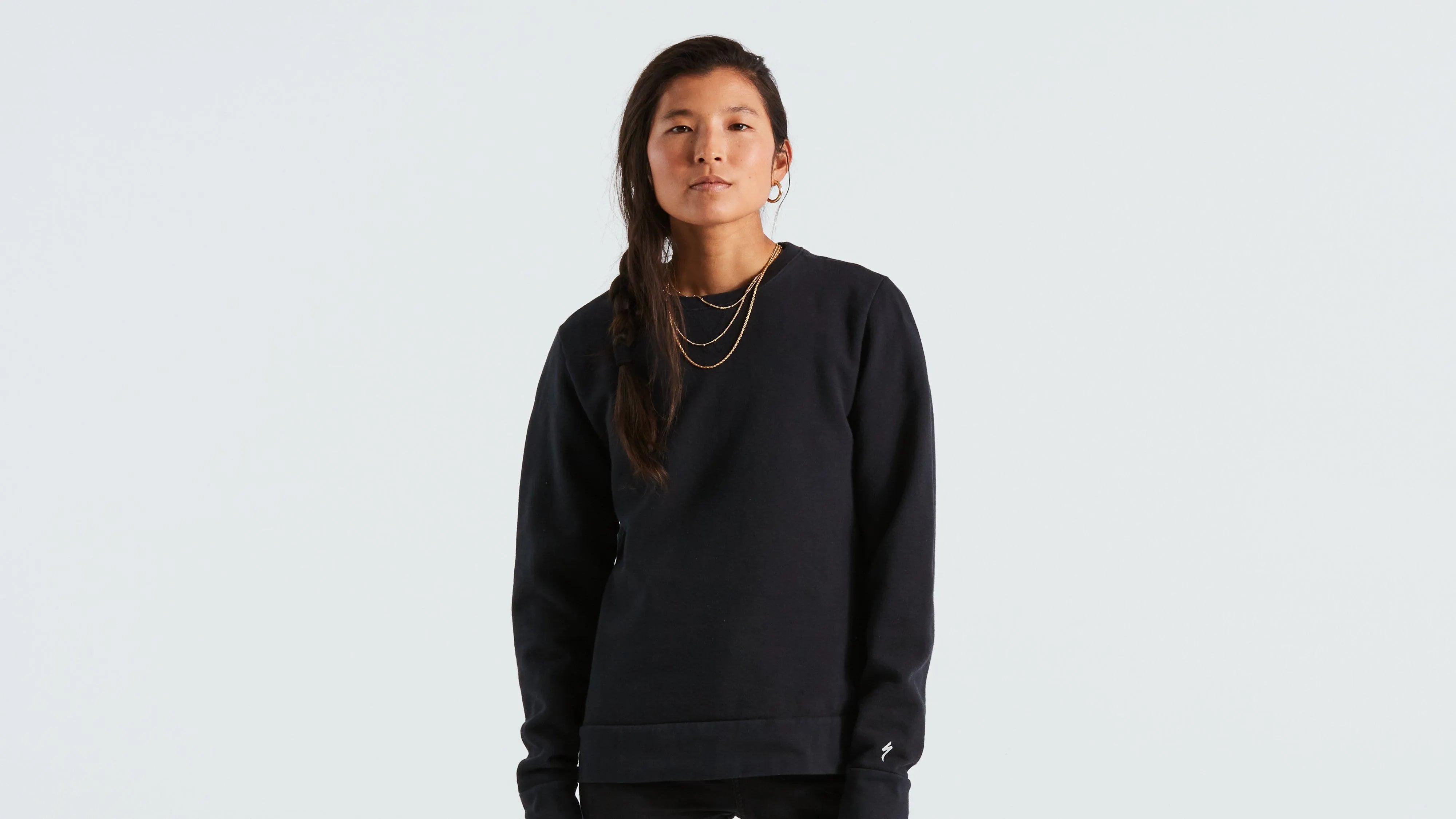 Women's Legacy Long Sleeve Crewneck