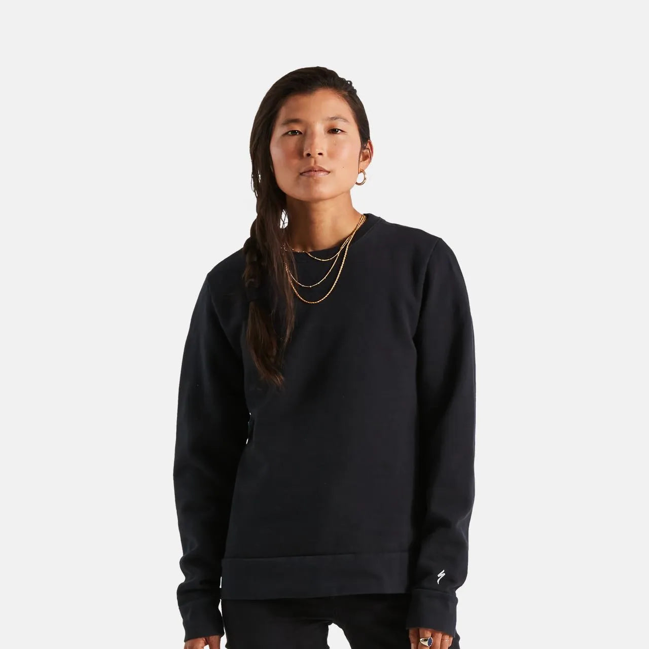 Women's Legacy Long Sleeve Crewneck