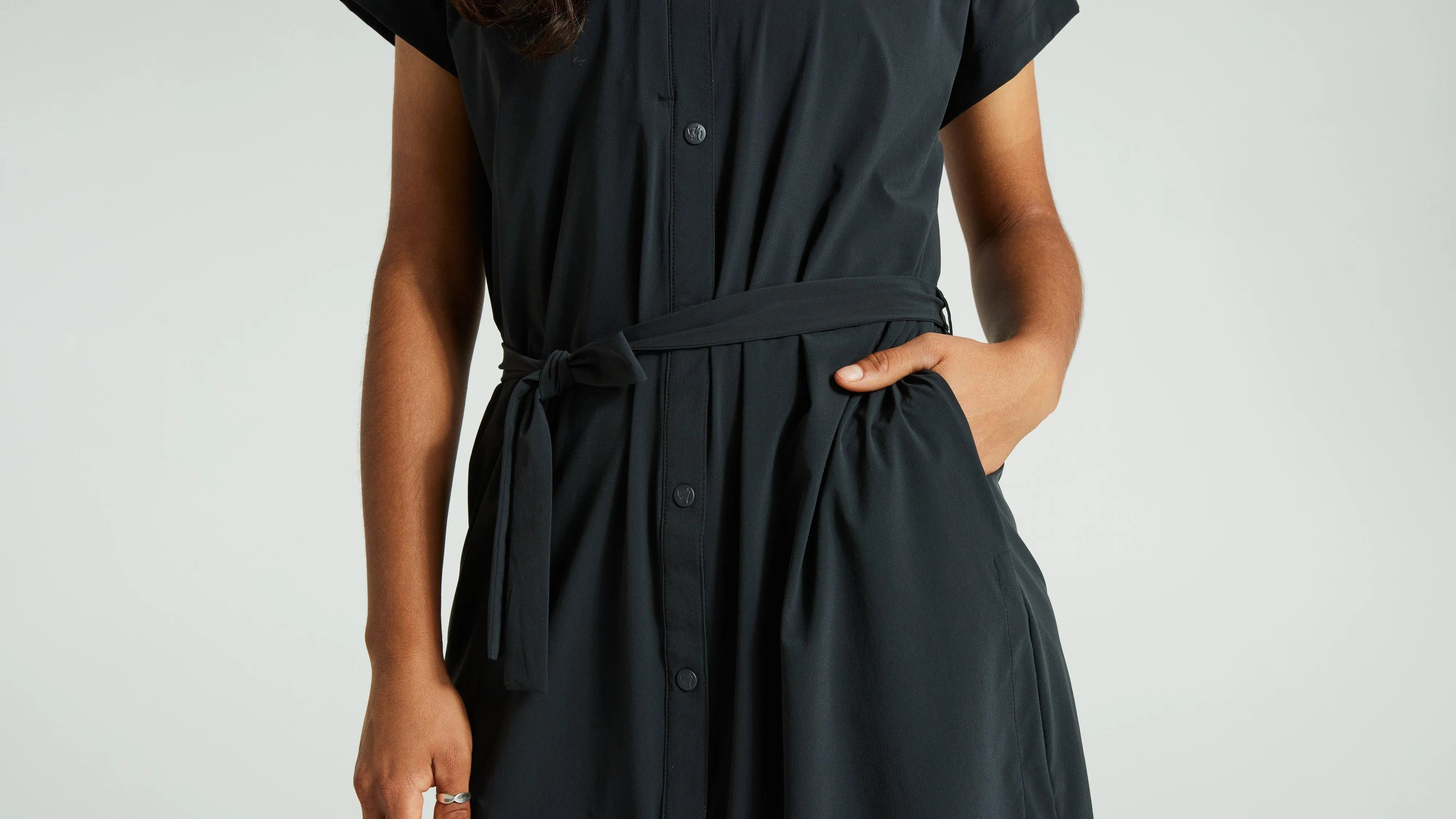 Women's Specialized/Fjällräven Saddle To Table Dress