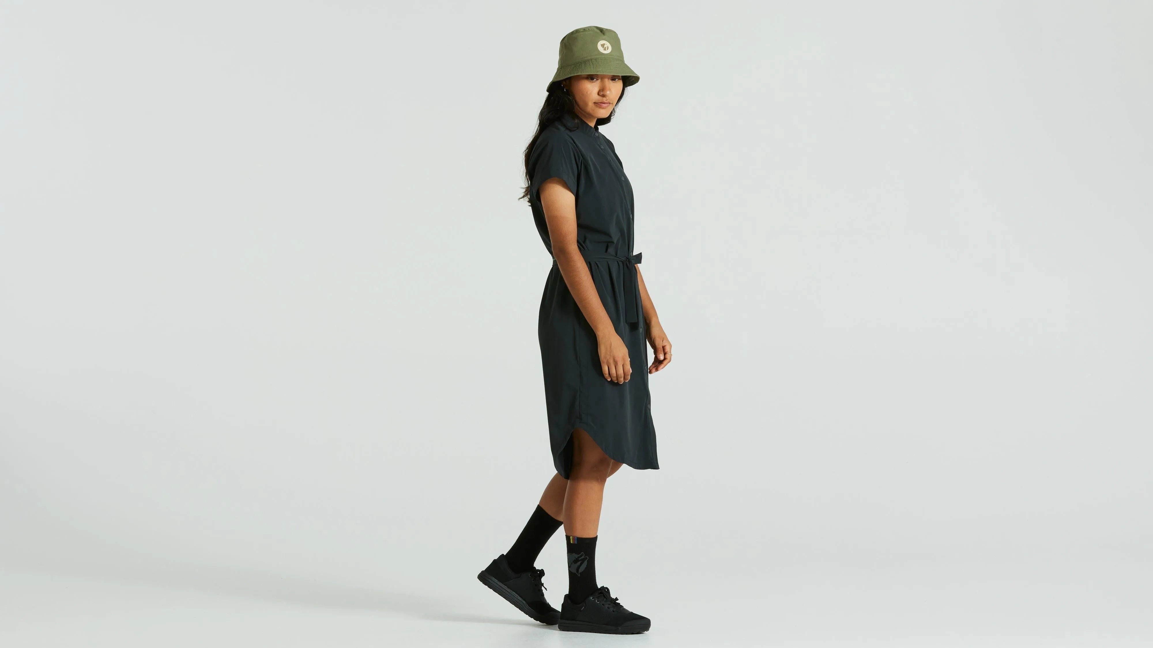 Women's Specialized/Fjällräven Saddle To Table Dress